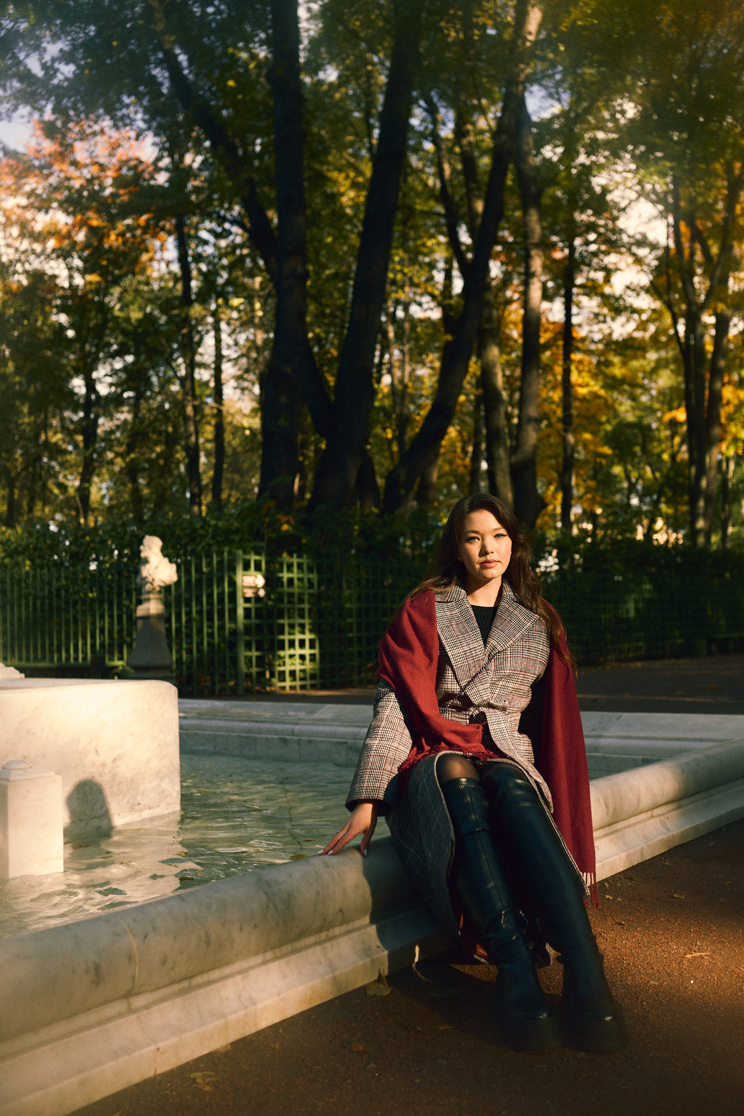 Анастасия. Фотограф Ионова Анастасия, г Владивосток