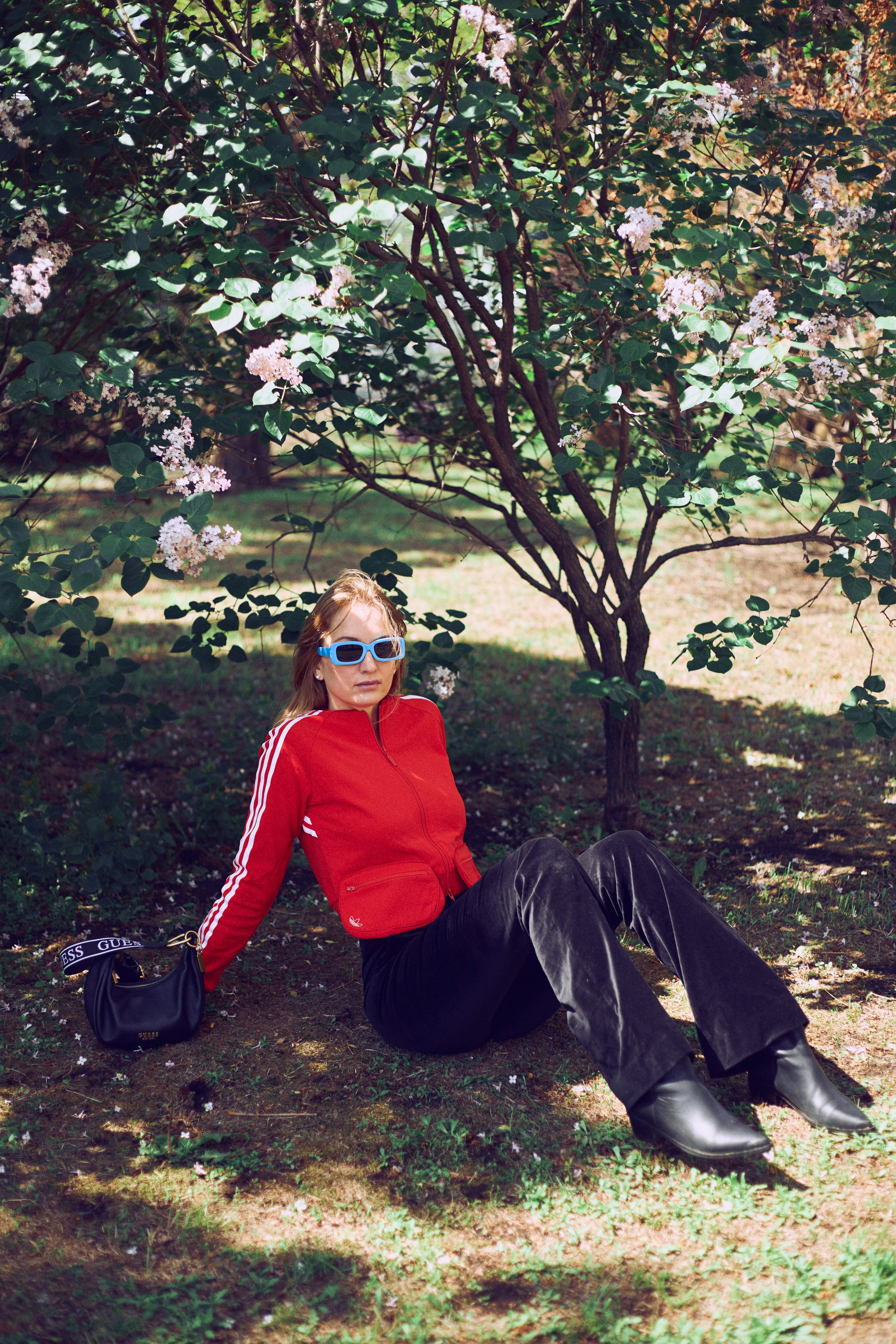 Таня. Фотограф Ионова Анастасия, г Владивосток