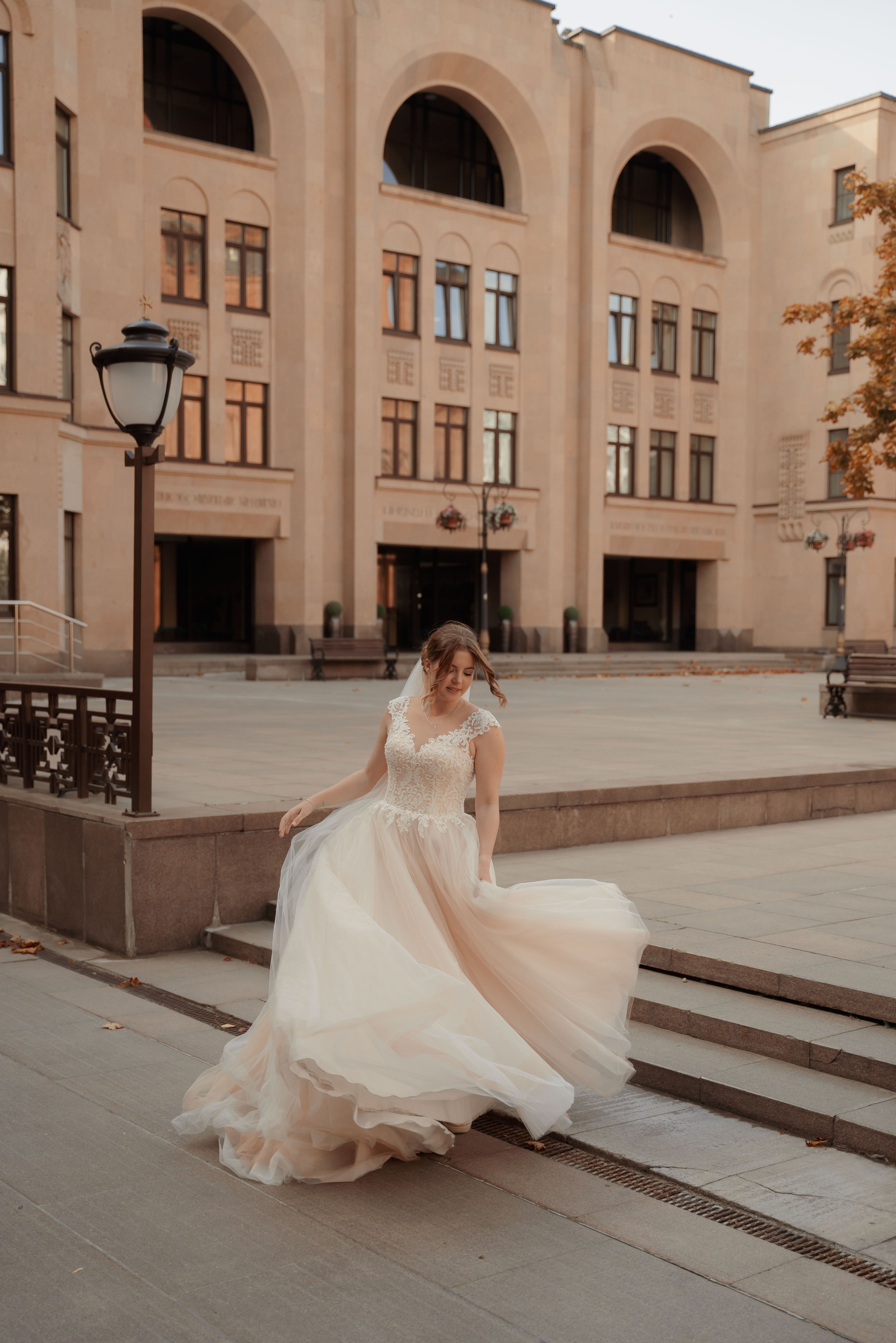 Свадьба. Фотограф Кантемир Бараов