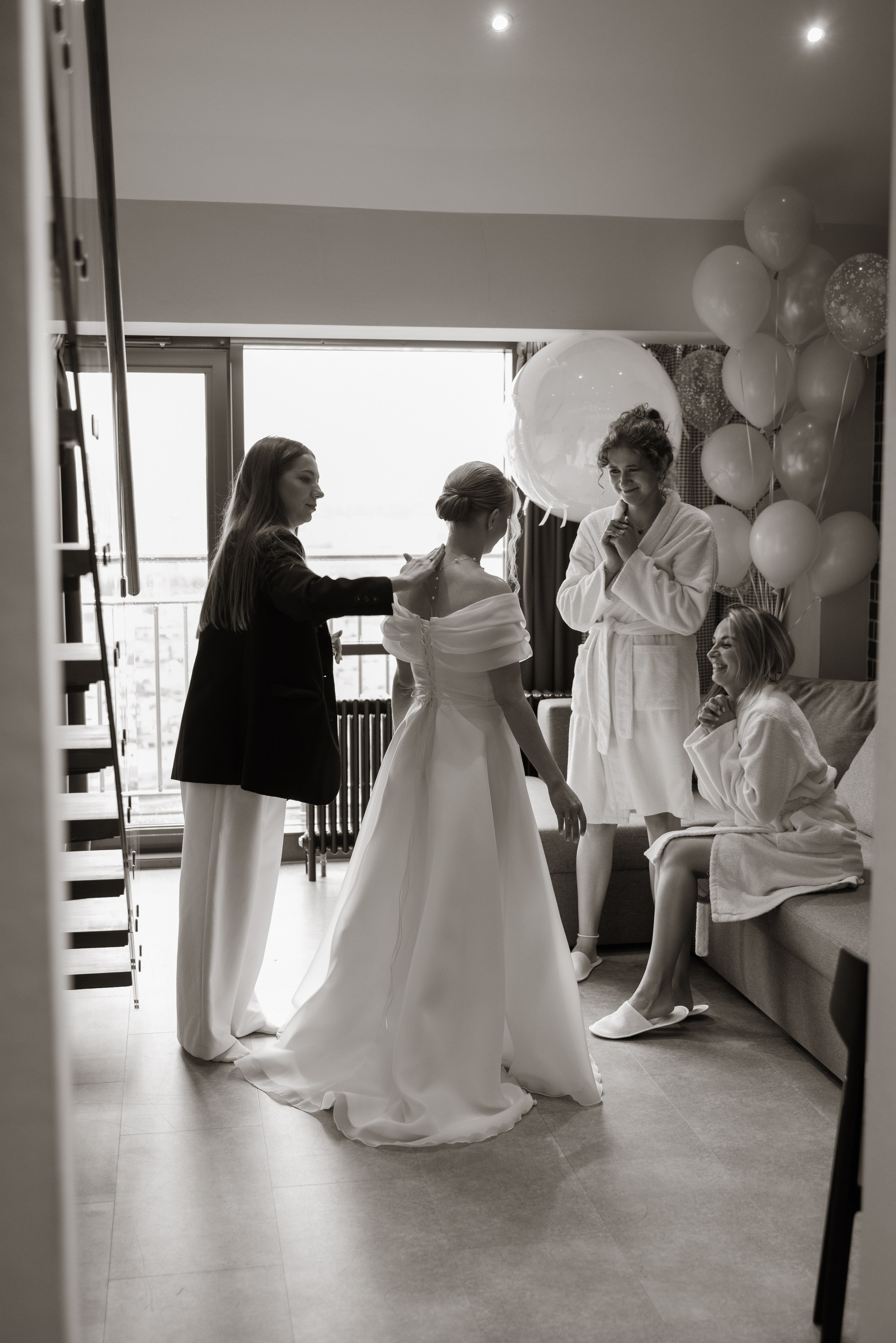 Илья и Анастасия|30.08.25. Свадебный фотограф в Санкт-Петербурге Владислава Тюльпина