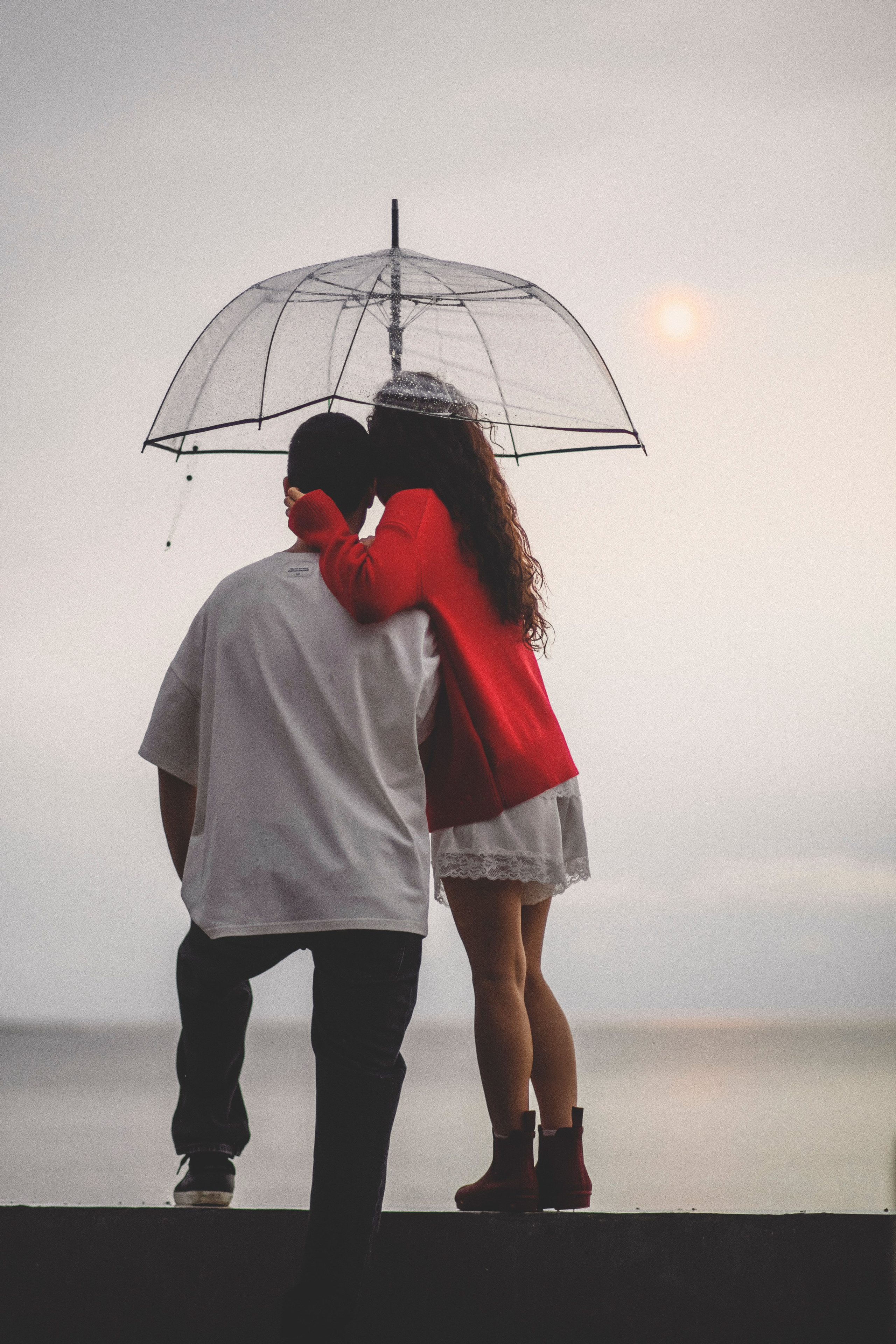 Саша и Арсений. Свадебный и семейный фотограф Колоскова Мария (Сочи и весь мир)