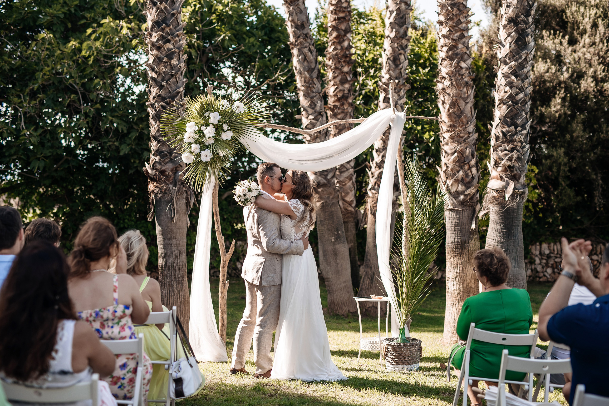 Inga_&_Andrius. Фотограф на Майорке Екатерина Дробышева