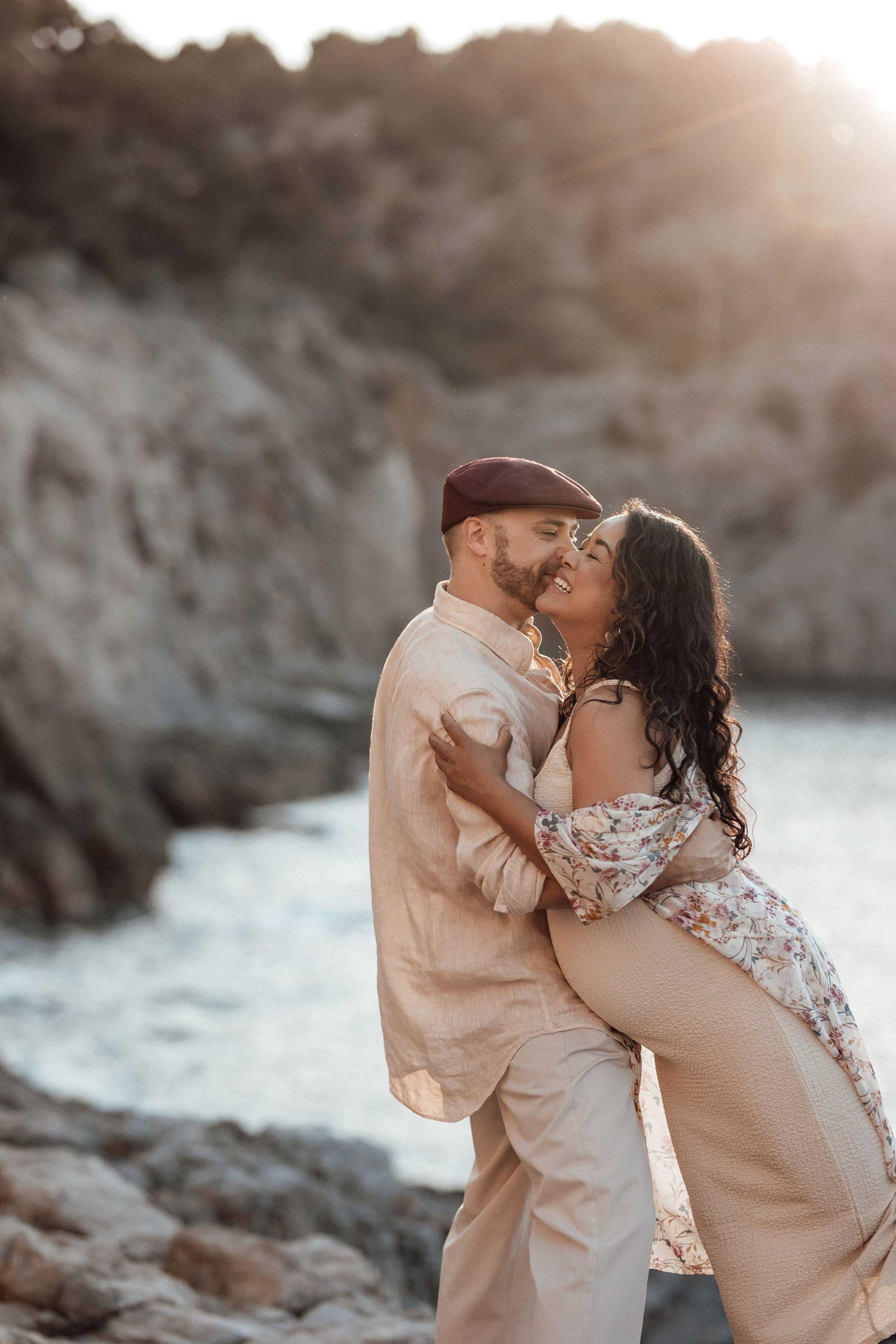 Ch&M. Фотограф на Майорке Екатерина Дробышева