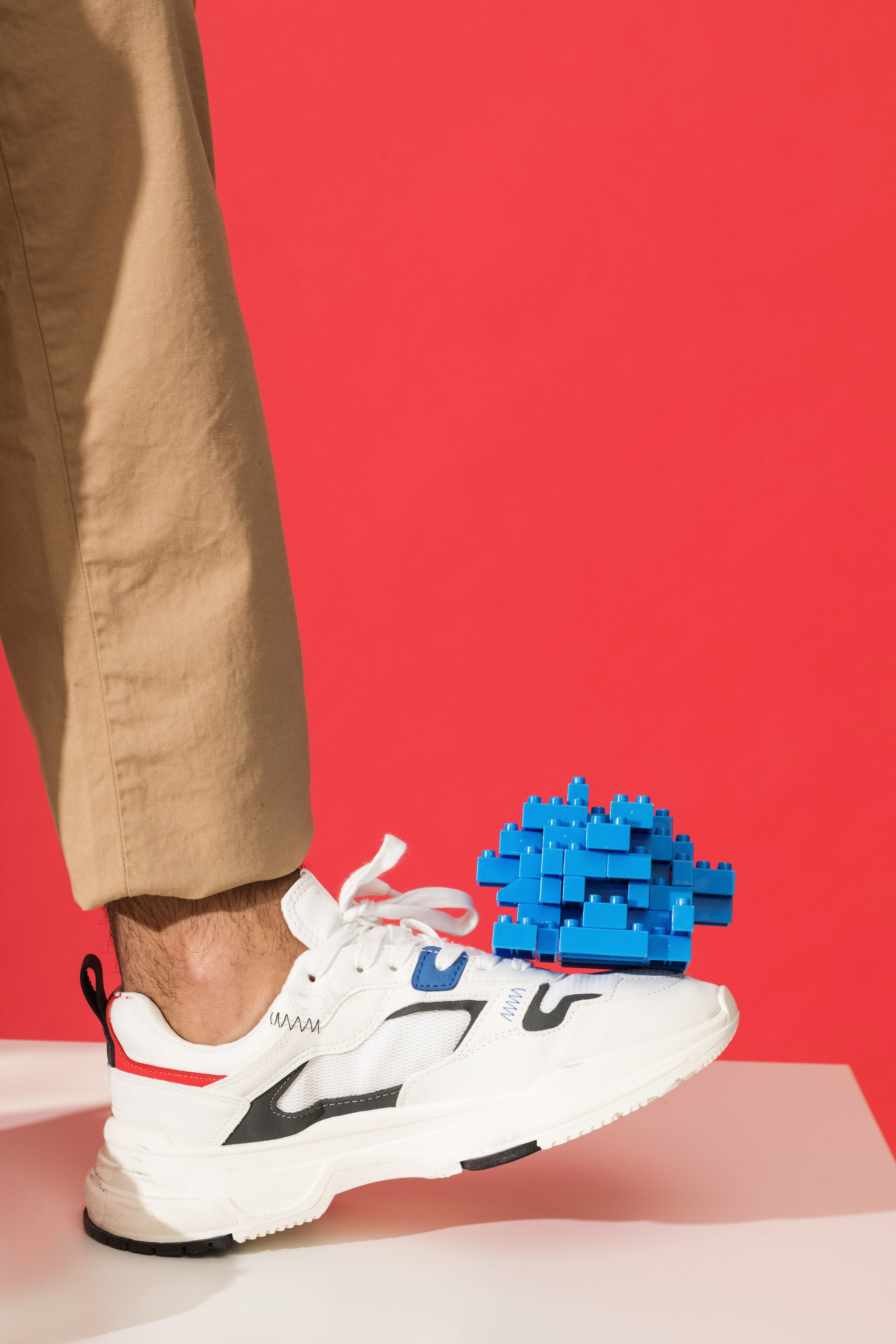 Benetton. Портретный фотограф Филимонов Сергей