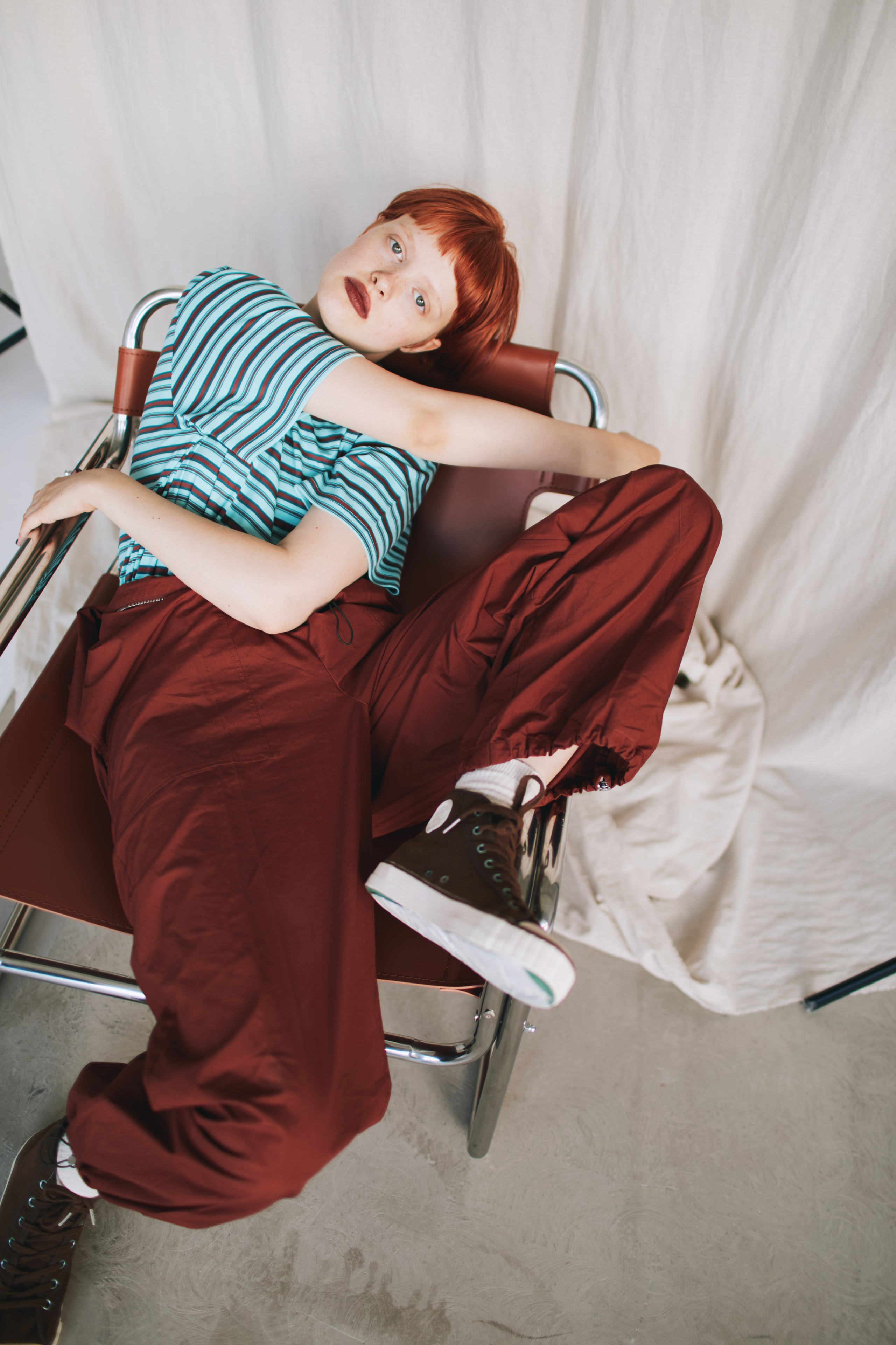 Zhenya for Stocksyunited. Портретный фотограф Филимонов Сергей