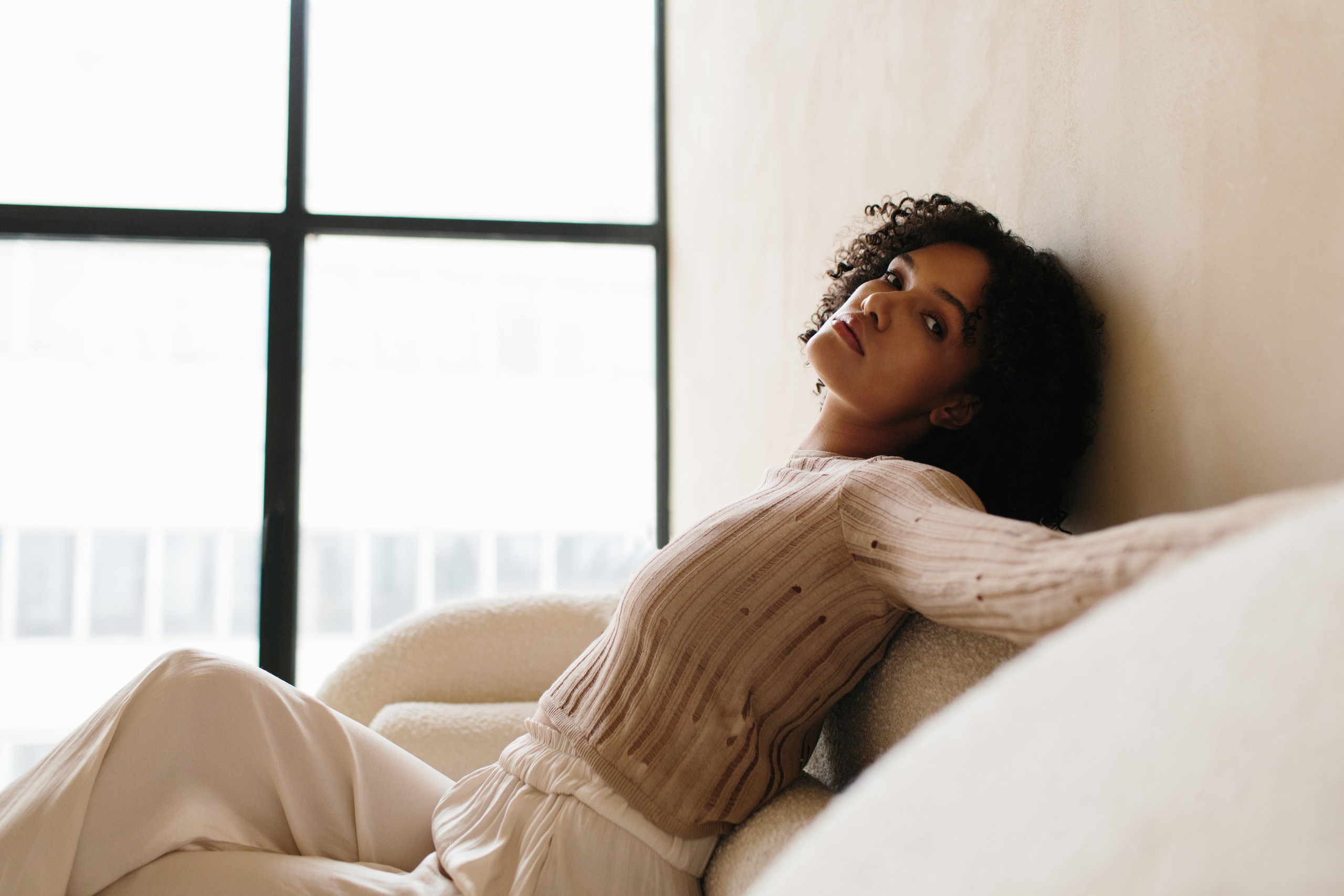 Bebe for Stocksyunited. Портретный фотограф Филимонов Сергей