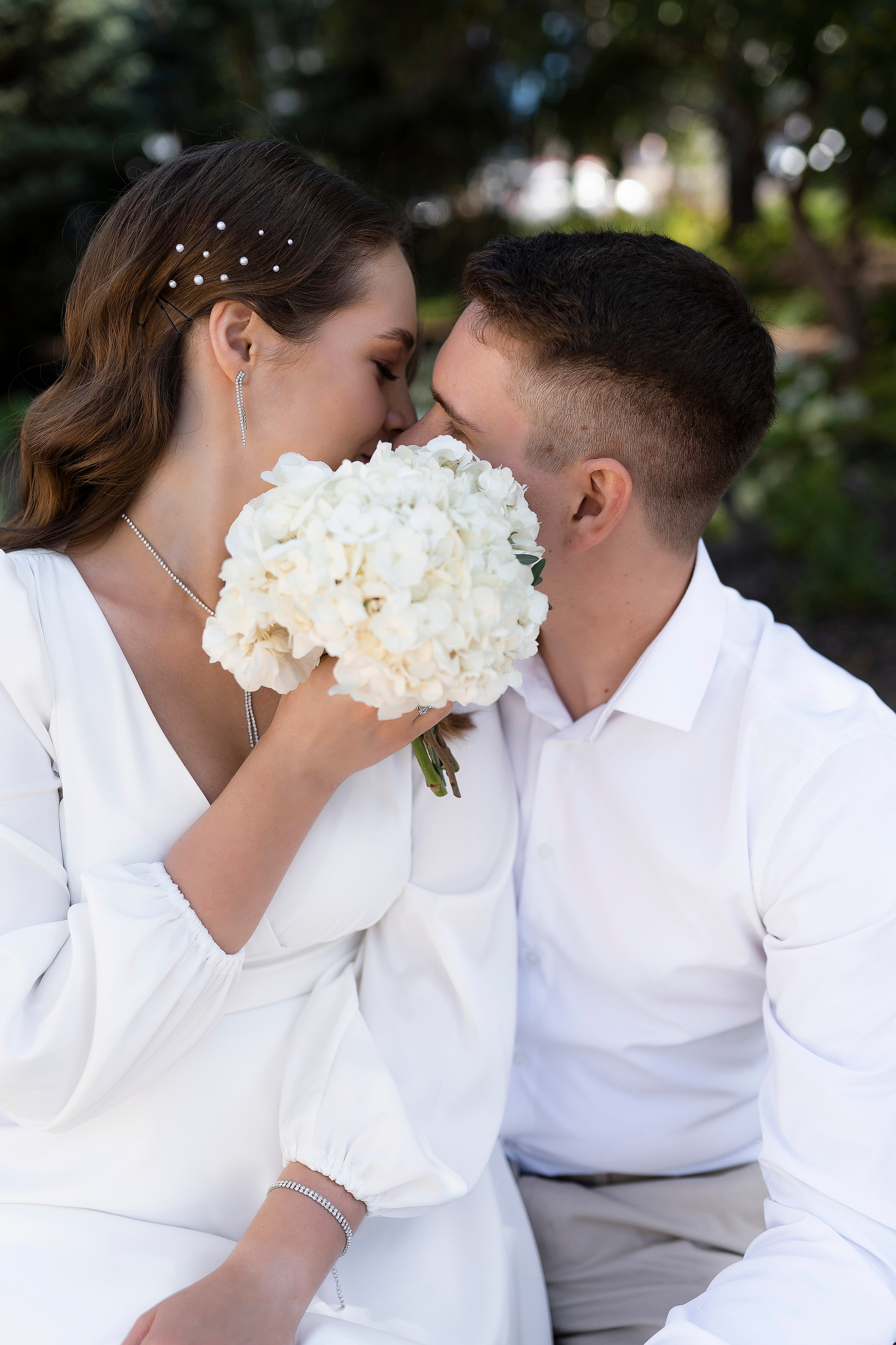 Константин и Алина. Фотограф в Самаре Муртазина Дарья