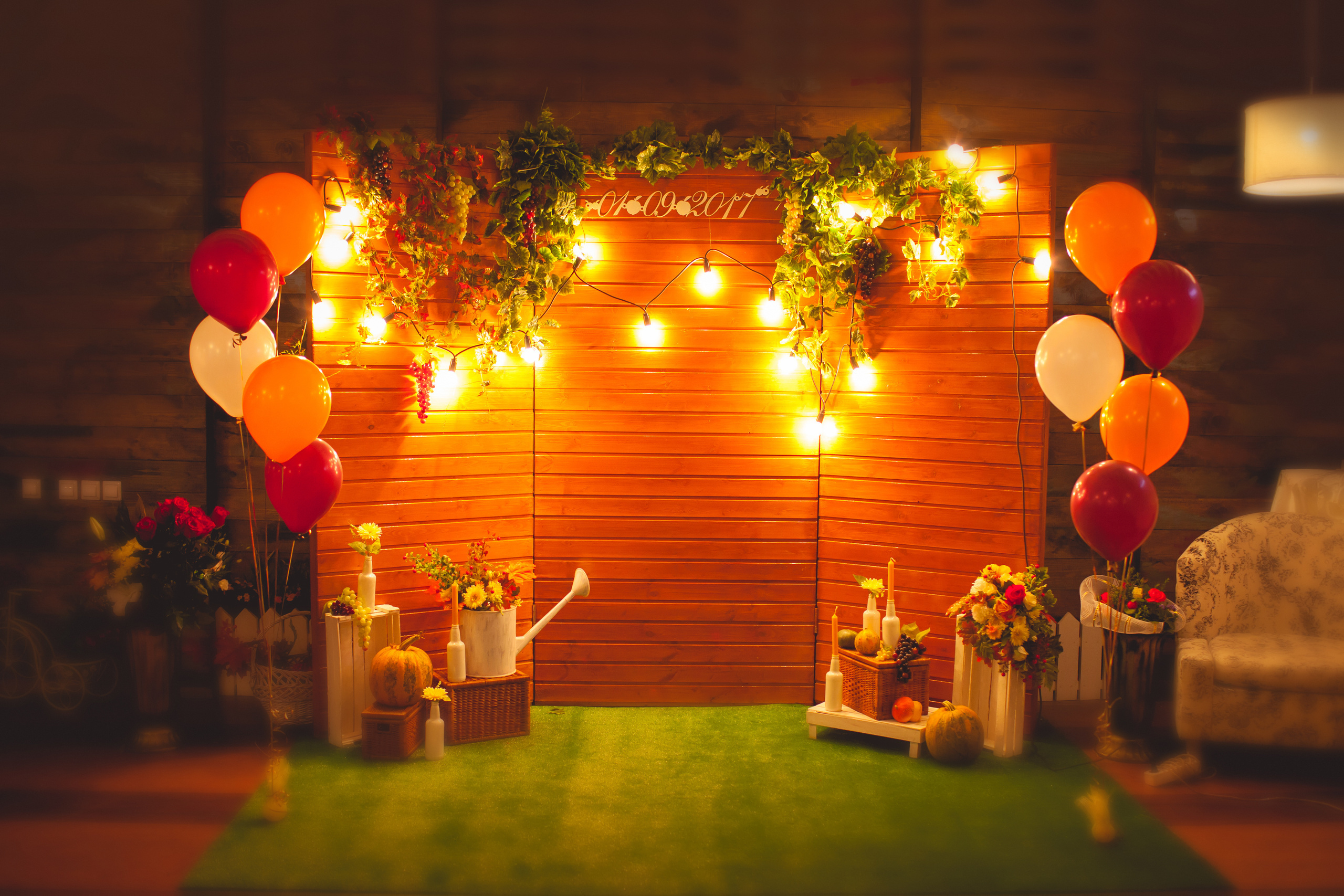 Съемка юбилеев, дней рождений, корпоративов. Свадебный и семейный фотограф в Волжском Антон Тюрин