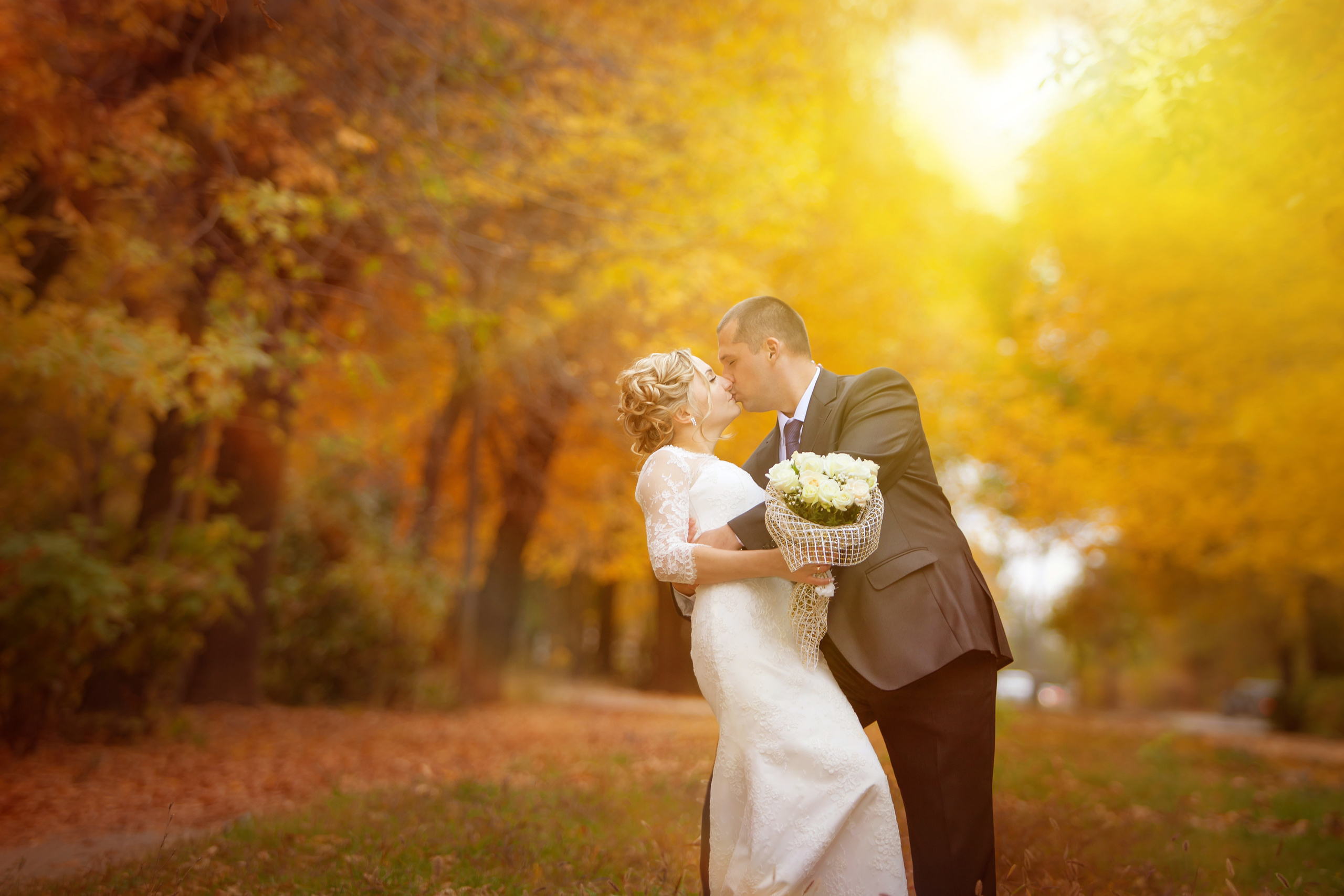 Свадебный и семейный фотограф в Волжском Антон Тюрин