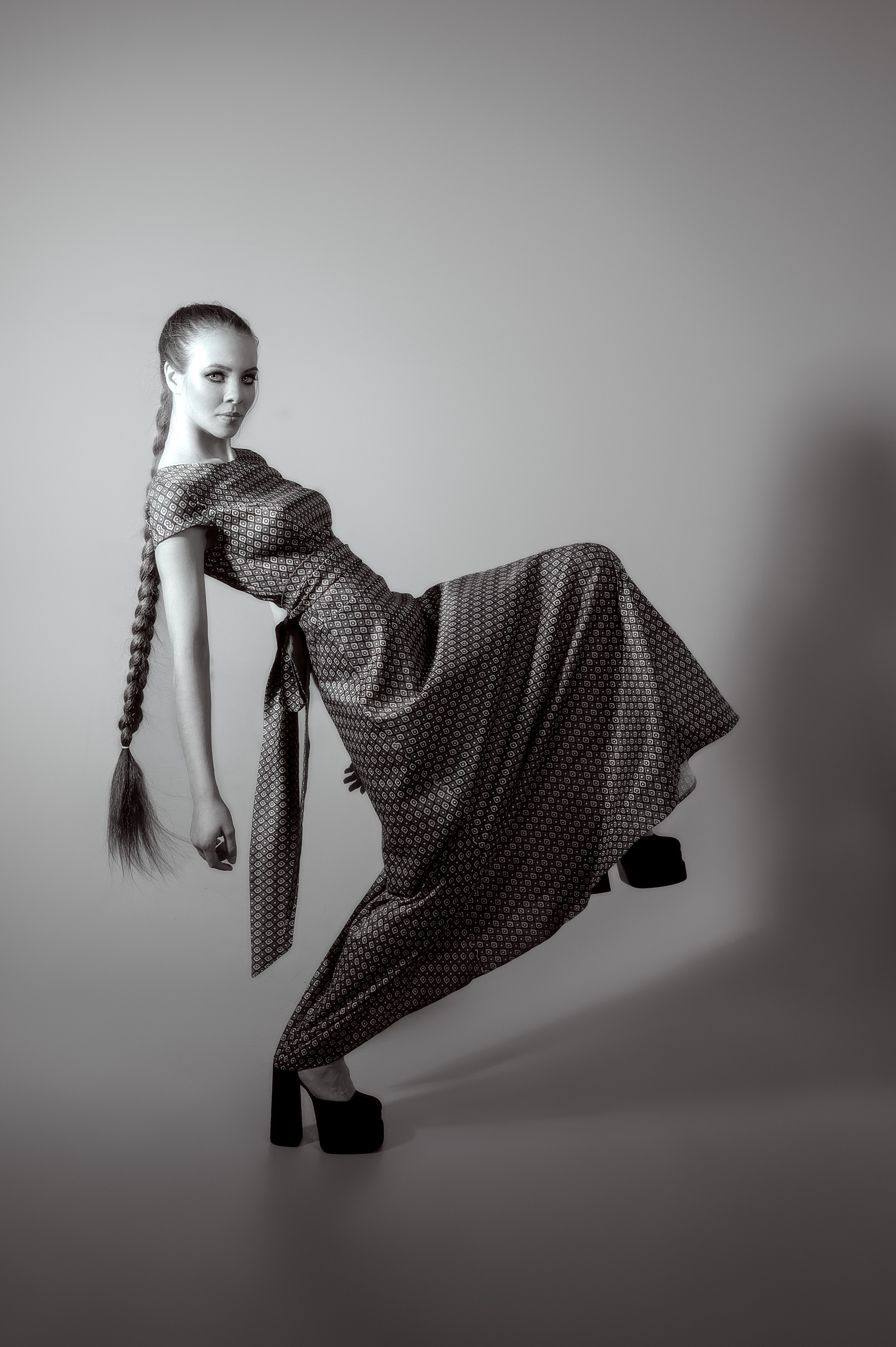 Самый дорогой подарок. Cruelsyra —фотограф в Хабаровске. Портретная и фэшн съемка