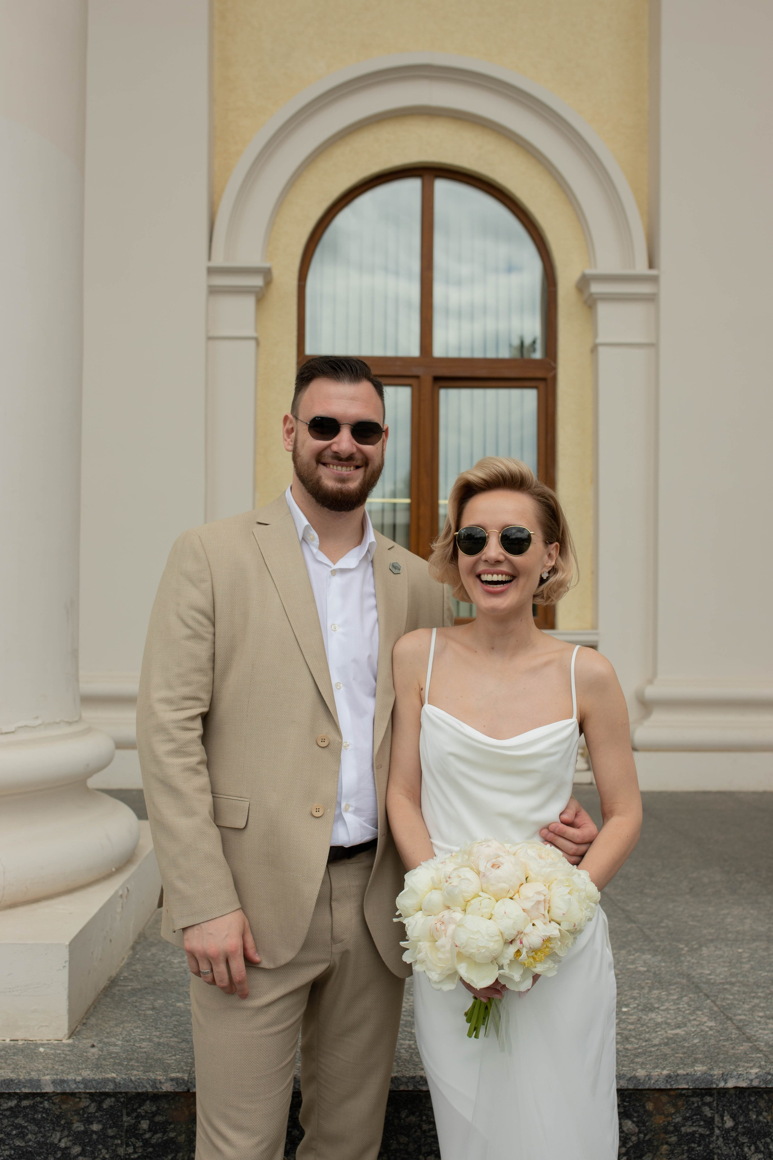 СВАДЕБНЫЙ. Фотограф Бушуева Дарья