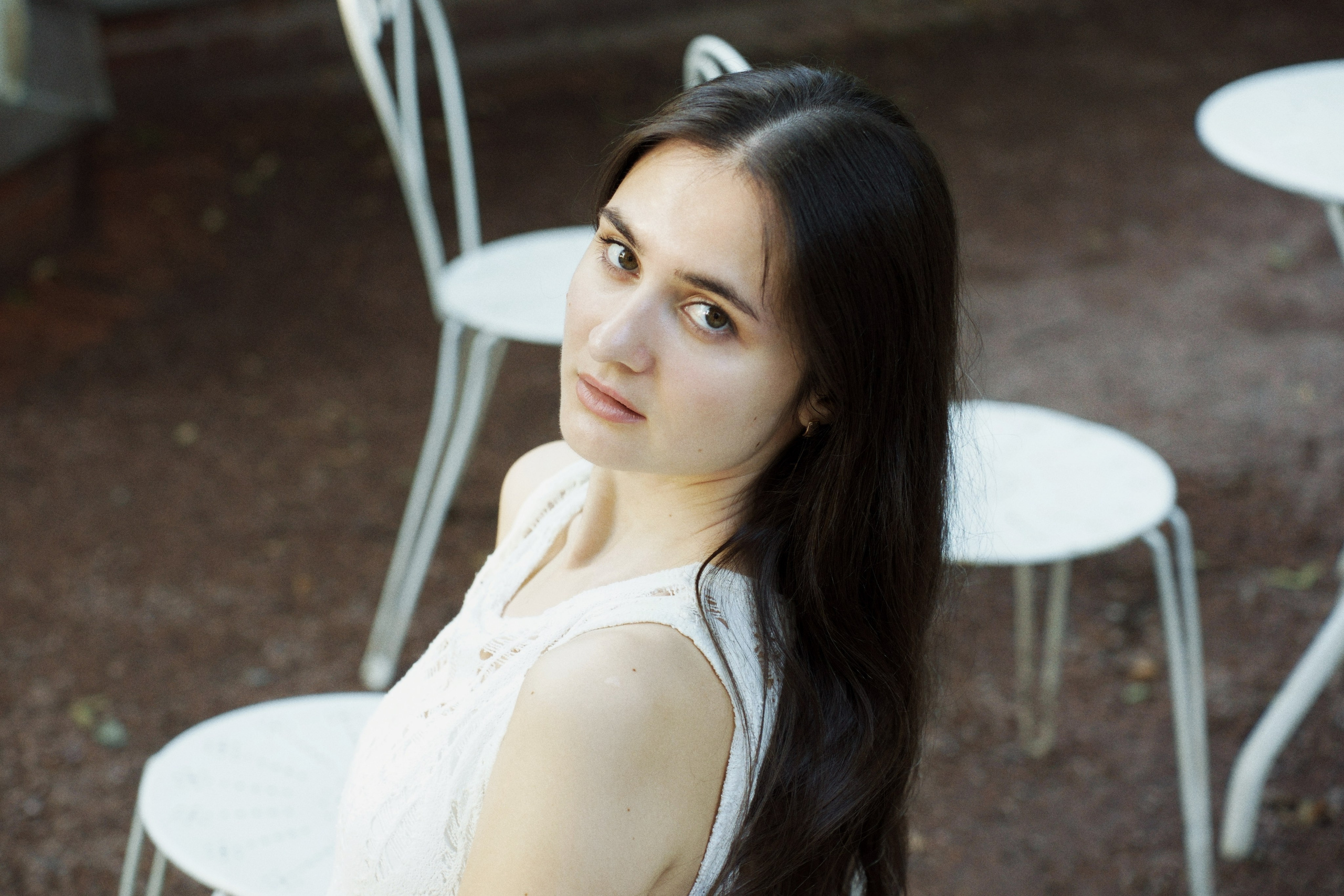 Портретная фотосессия. Портретный и репортажный фотограф Резеда Юзмеева