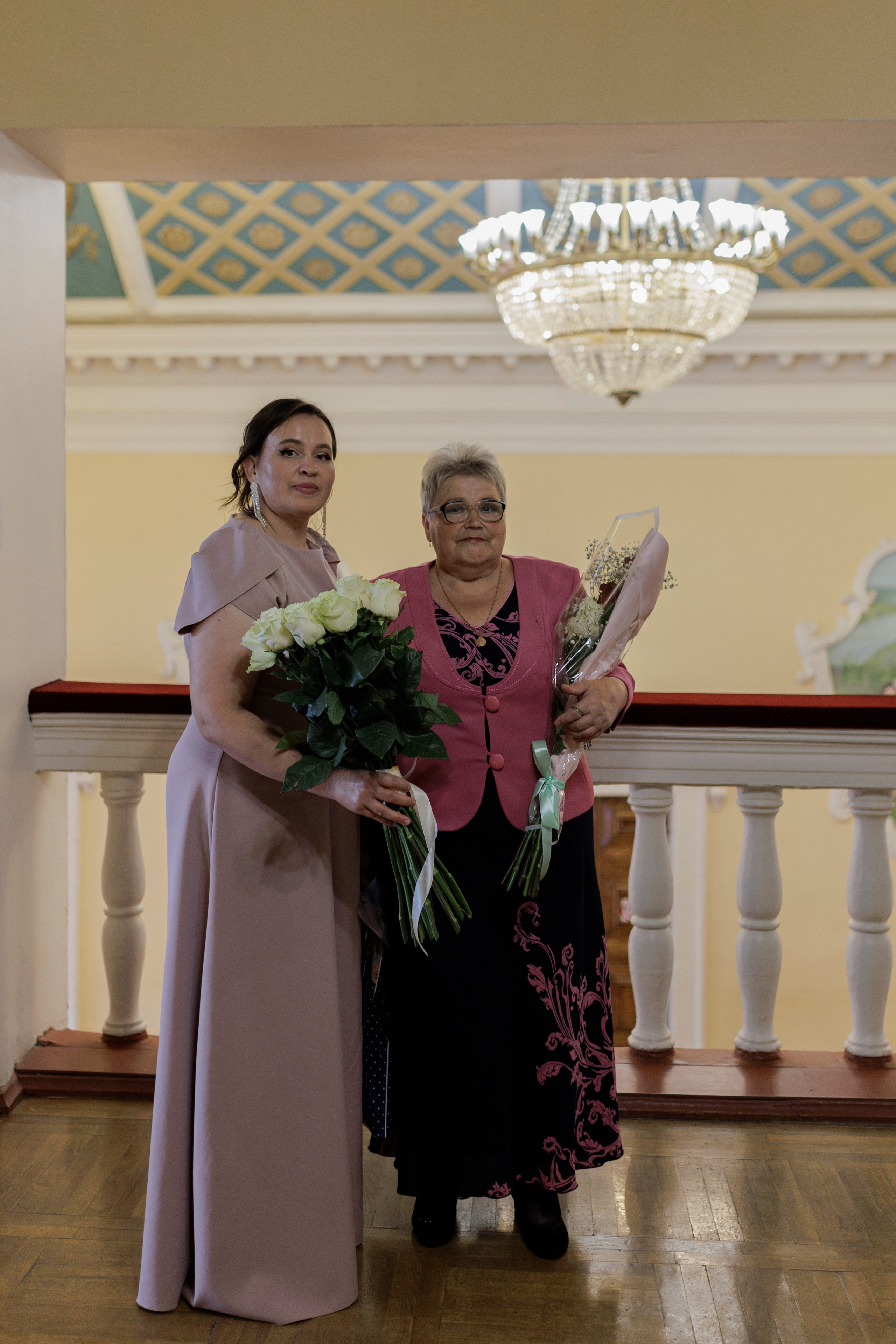 Свадьба Николая и Ангелины. Семейный и детский фотограф в Рязани Васюгова Мария