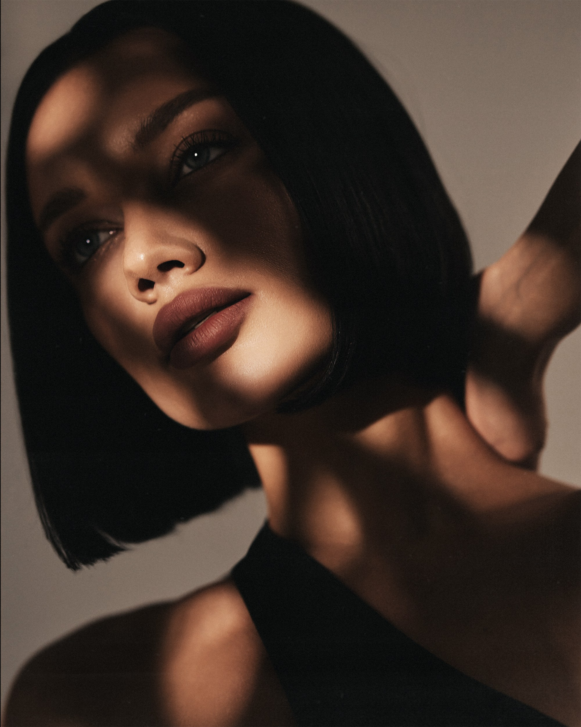 GRANDMED CLINIC. Рекламный, Fashion и имиджевый фотограф Михаил Чащин