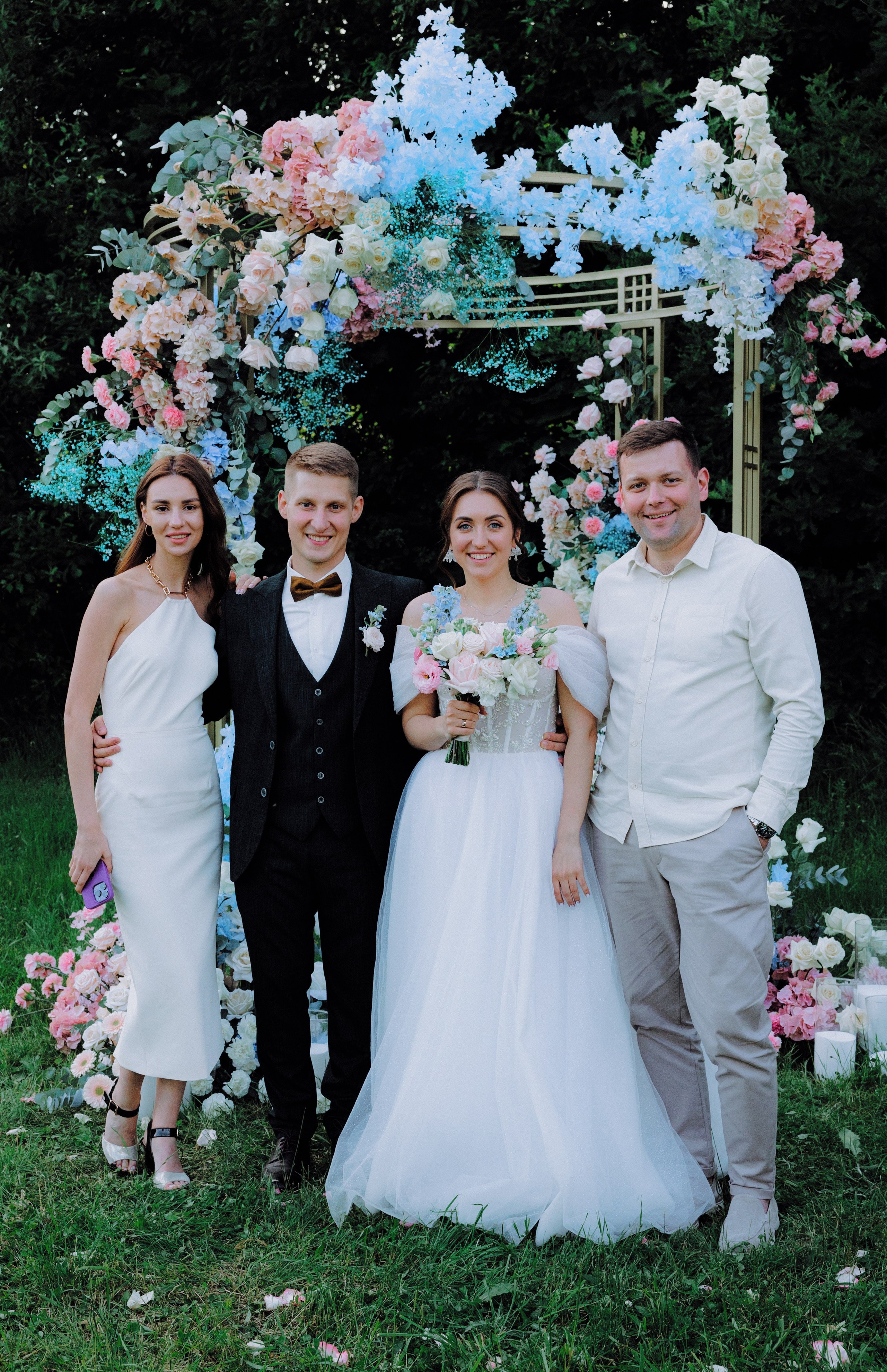 KSENIA_ANDREY (Sukhanovo). Фотограф Андрей Ширкалин Москва Московская обл, Коломна, Рязань