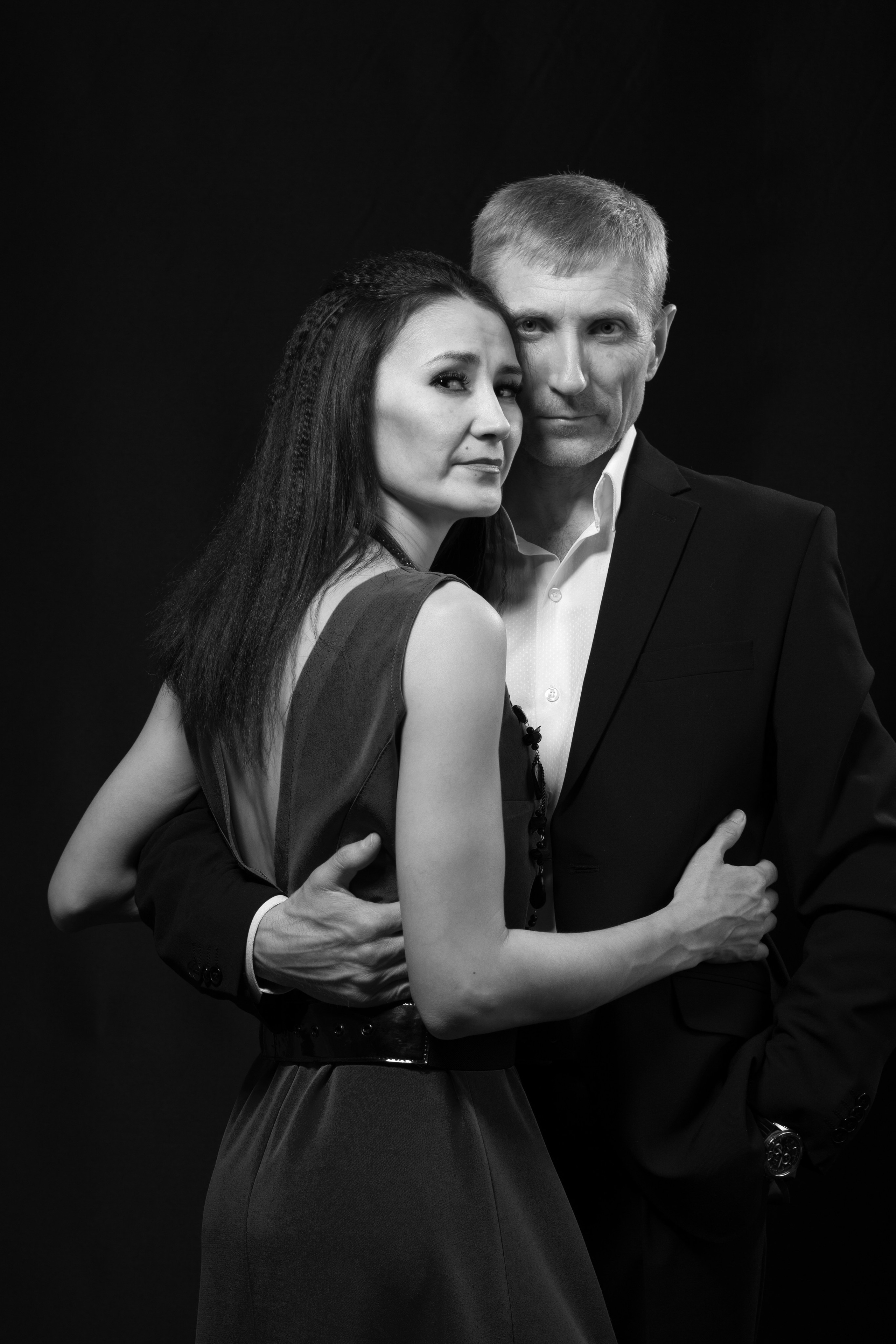 Семейная фотосъемка. Видеосъемка, фотосъемка Искитим — Новосибирск, Сергей Тясто