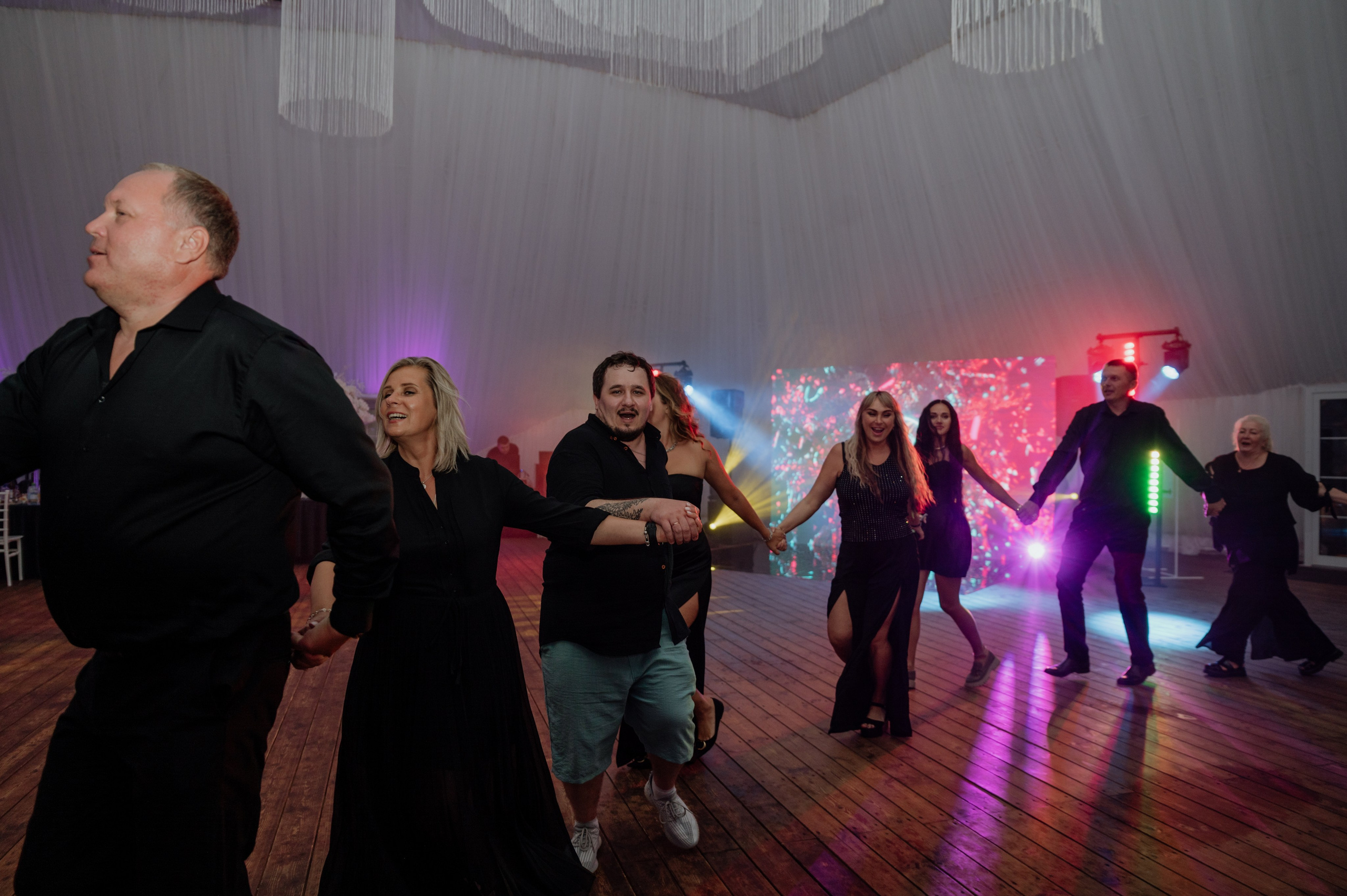 Федя и Наташа. Свадебный и Семейный фотограф в Ярославле Алёна Колясникова