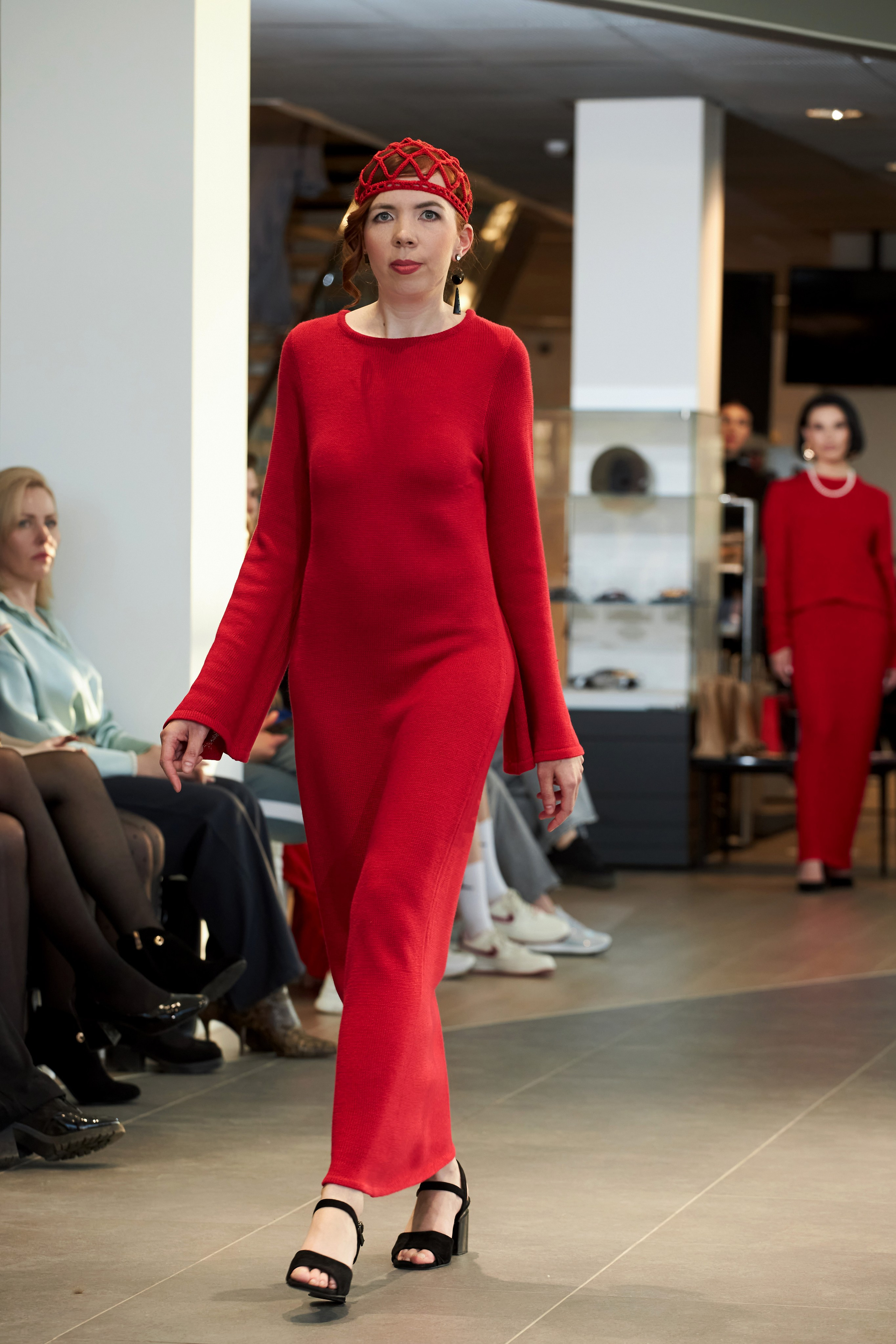 Репортаж «Жара в Городе». Фотограф Алексей Яковлев