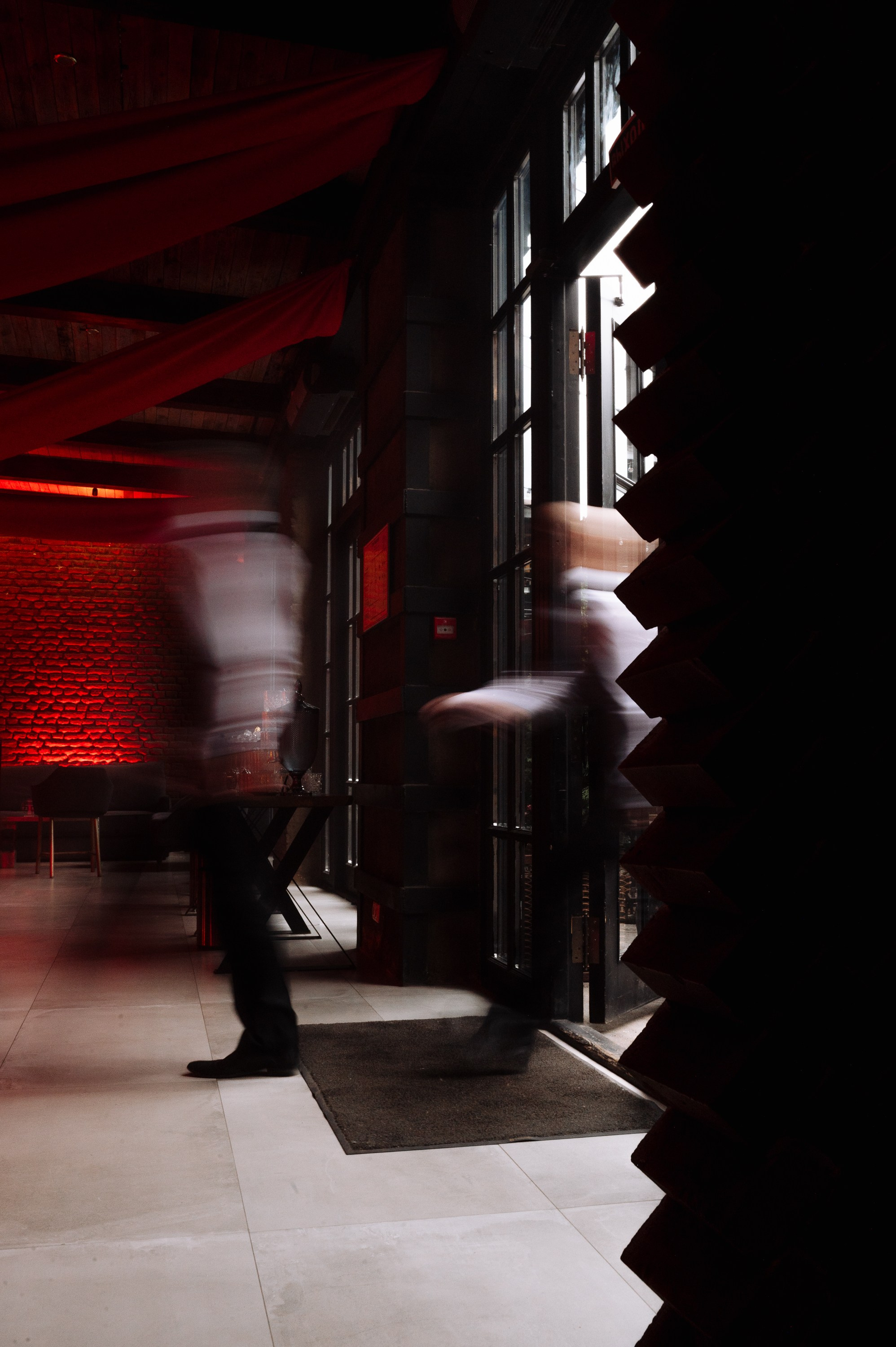 DK club | Денис Кутергин birthday. Фотограф Вито Бурмасов | Москва