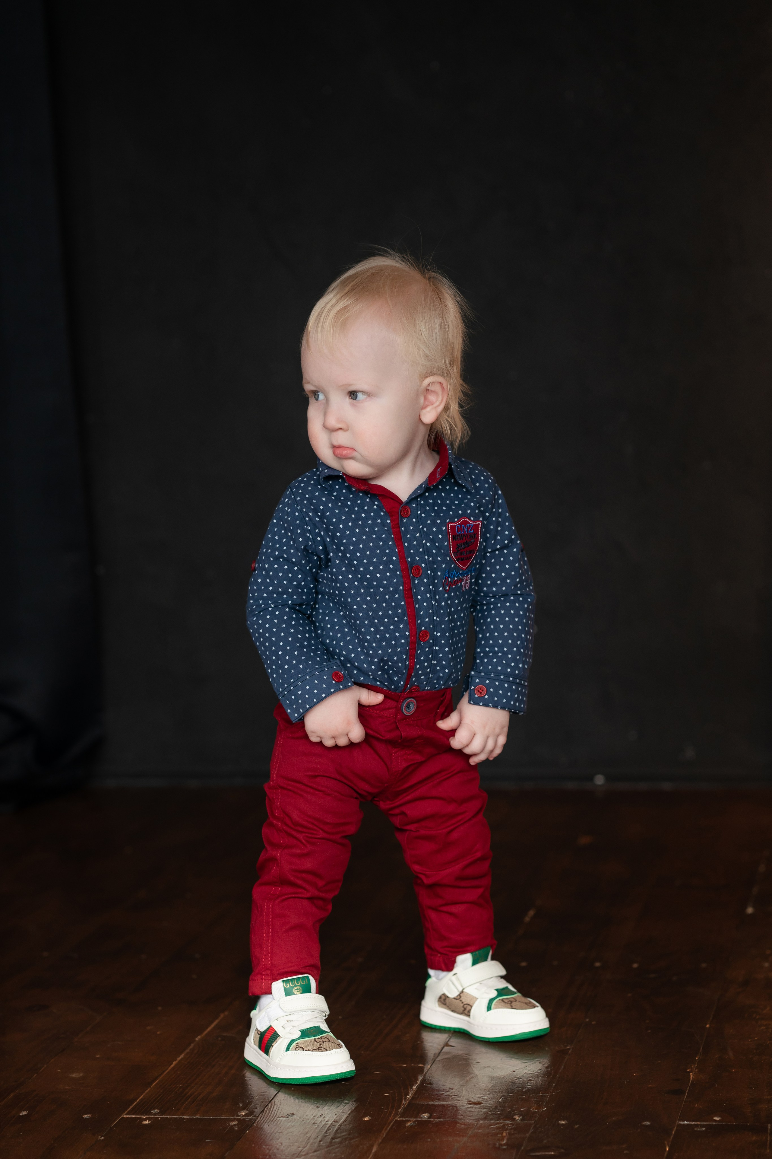 Детские съёмки. Фотограф Благовещенск Анна Емельянова