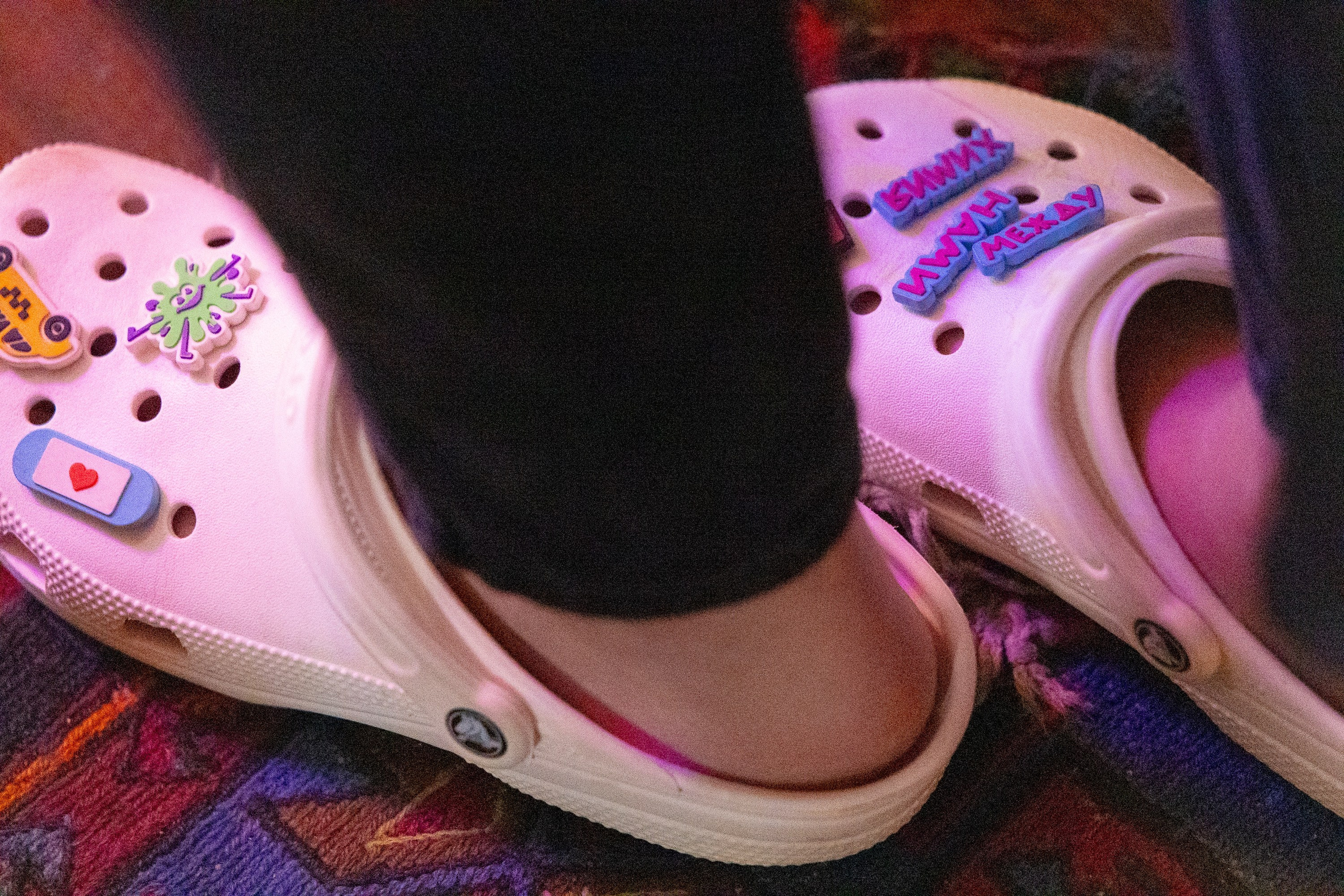 ТНТ «Большой Куш». Главная