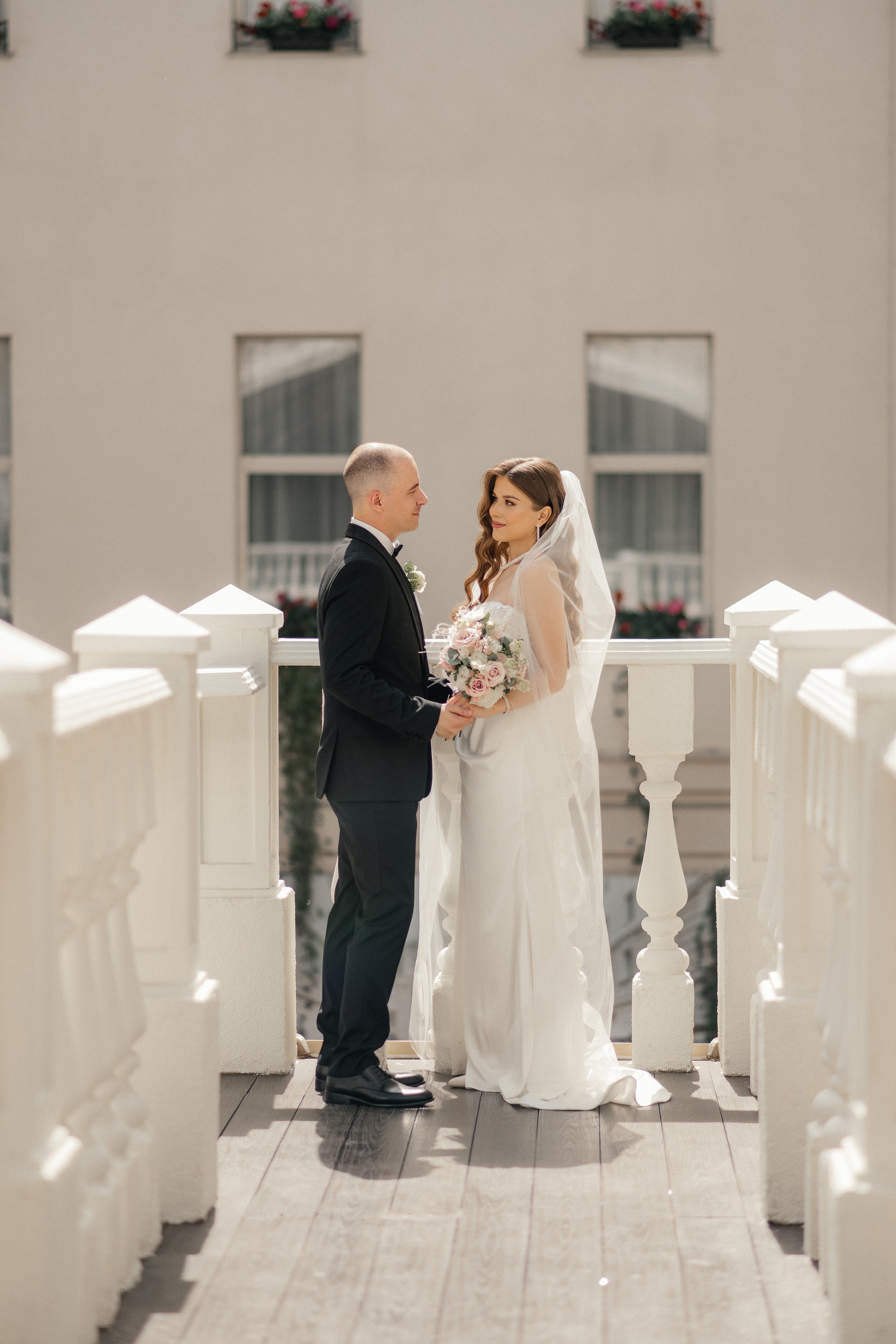 Иван и Ольга. Главная