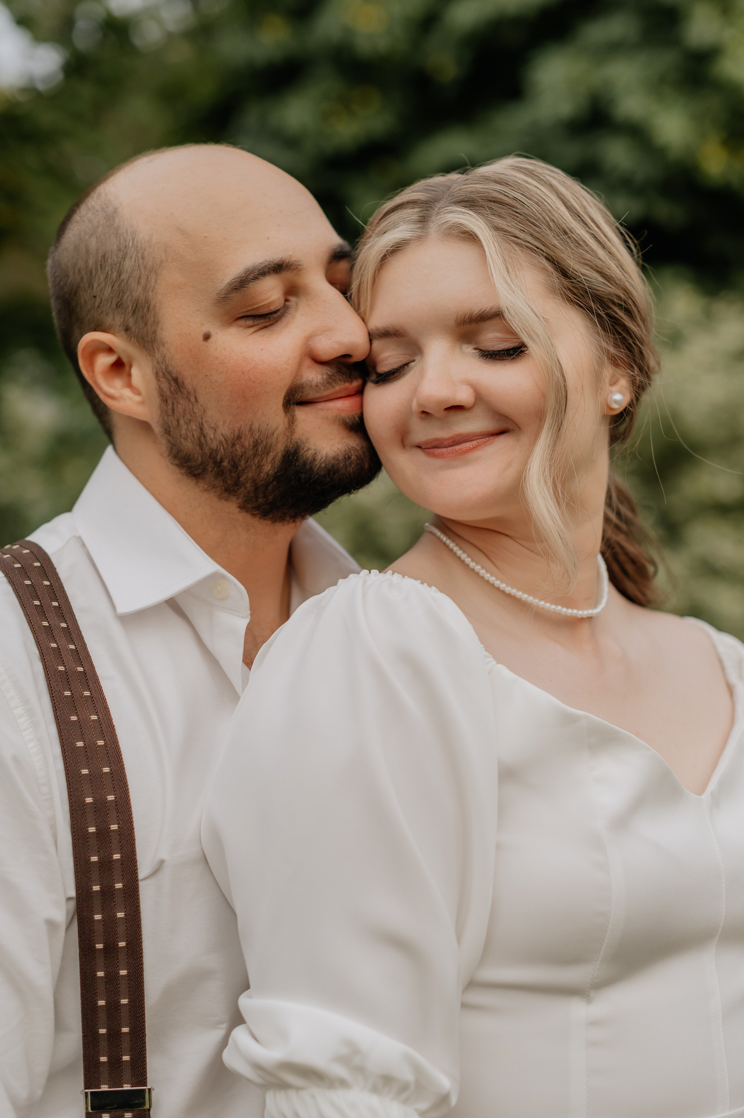 Дмитрий и Татьяна. Свадебный фотограф