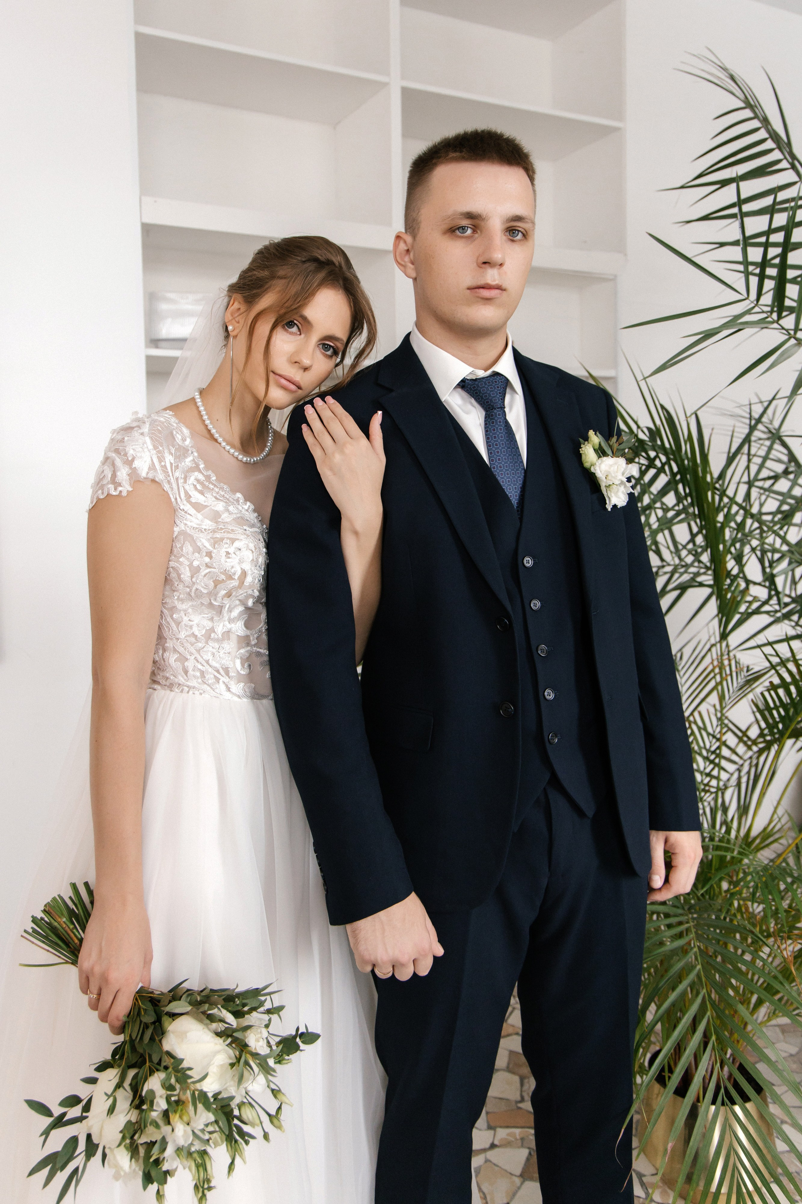 Ксения и Антон (полный день). Фотограф в Барнауле Юлия Садвокасова