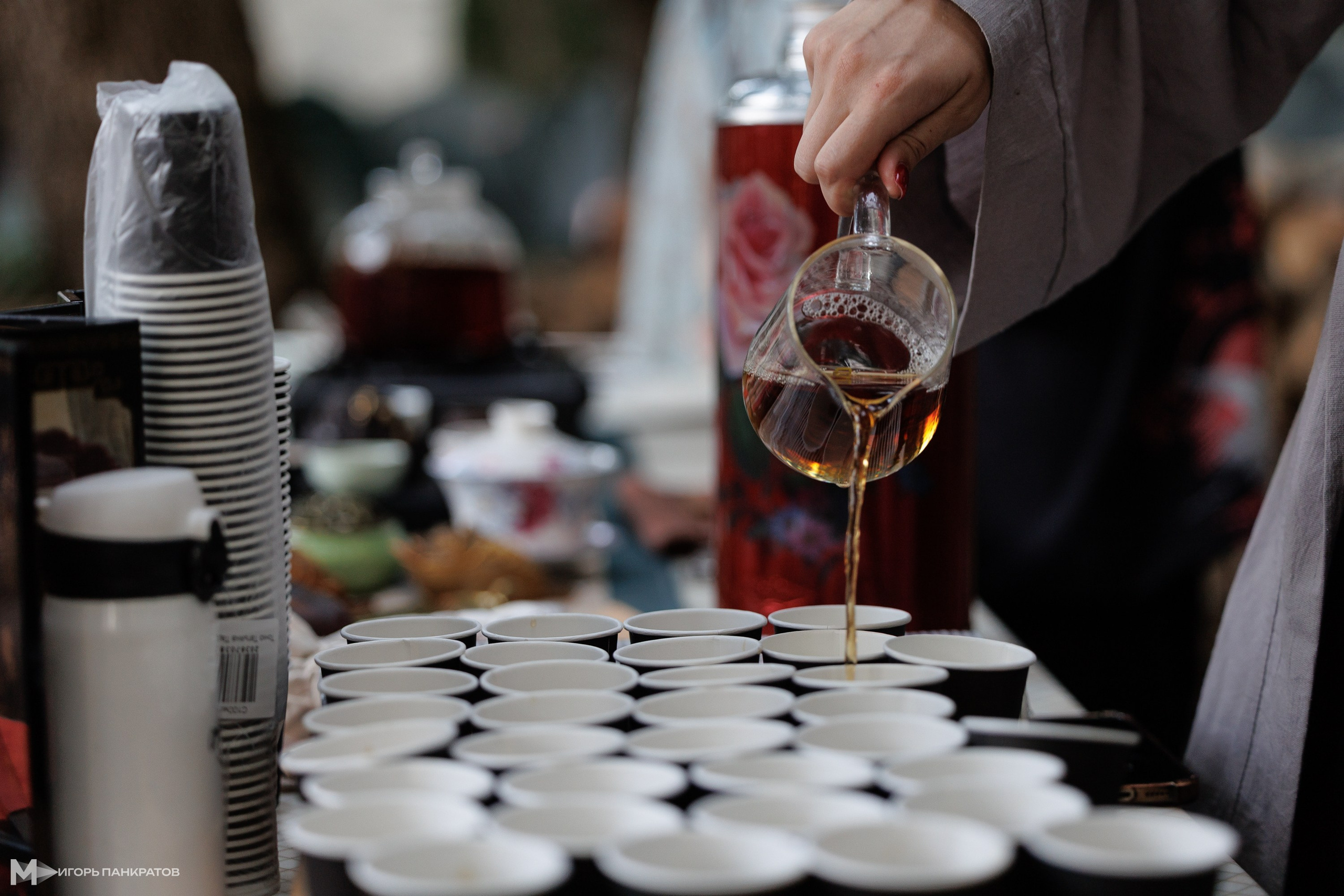 Репортаж. Игорь Панкратов | Фотограф Ставрополь