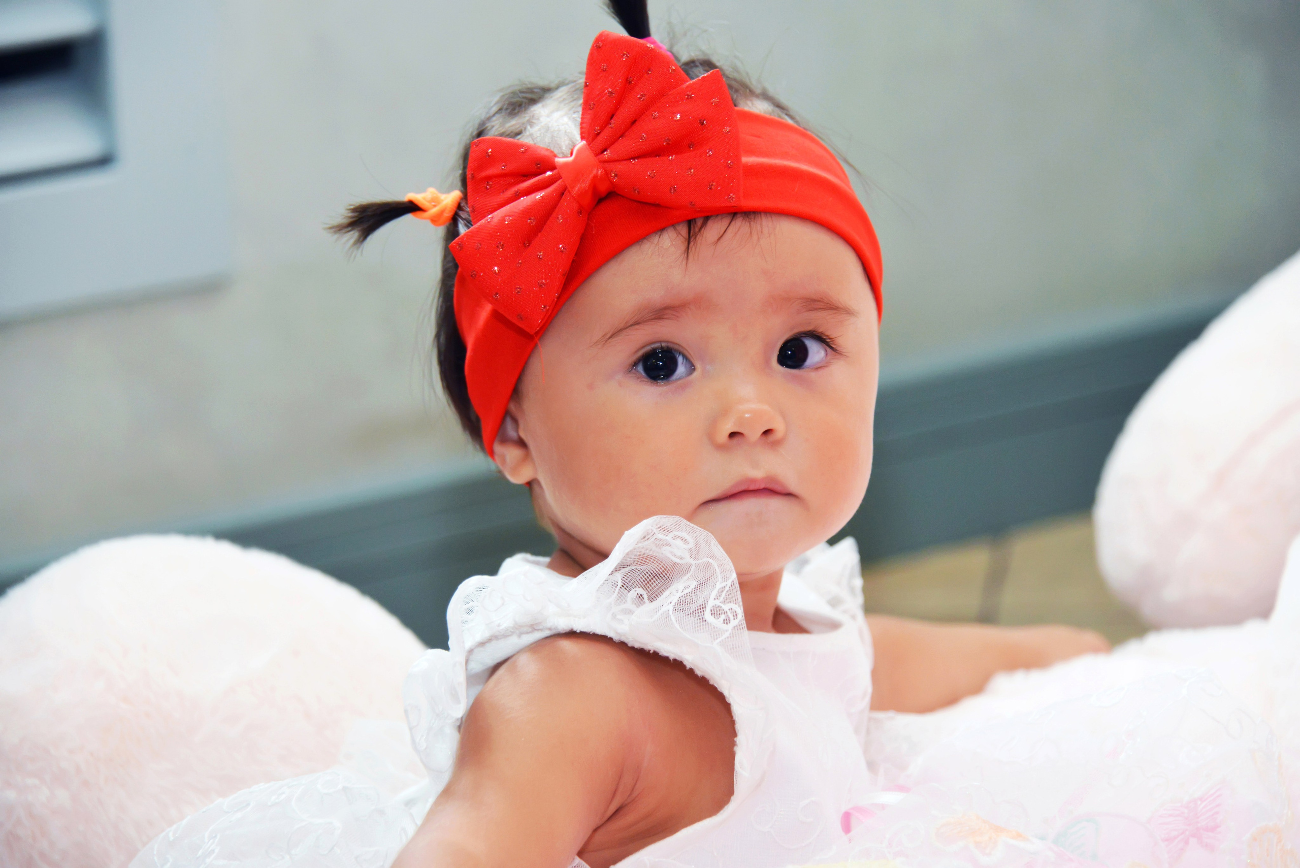 Дети-5 (Адель-1годик). Фотосъёмка. Фотограф Сергей Авдеев-семейный и детский фотограф в Алматы