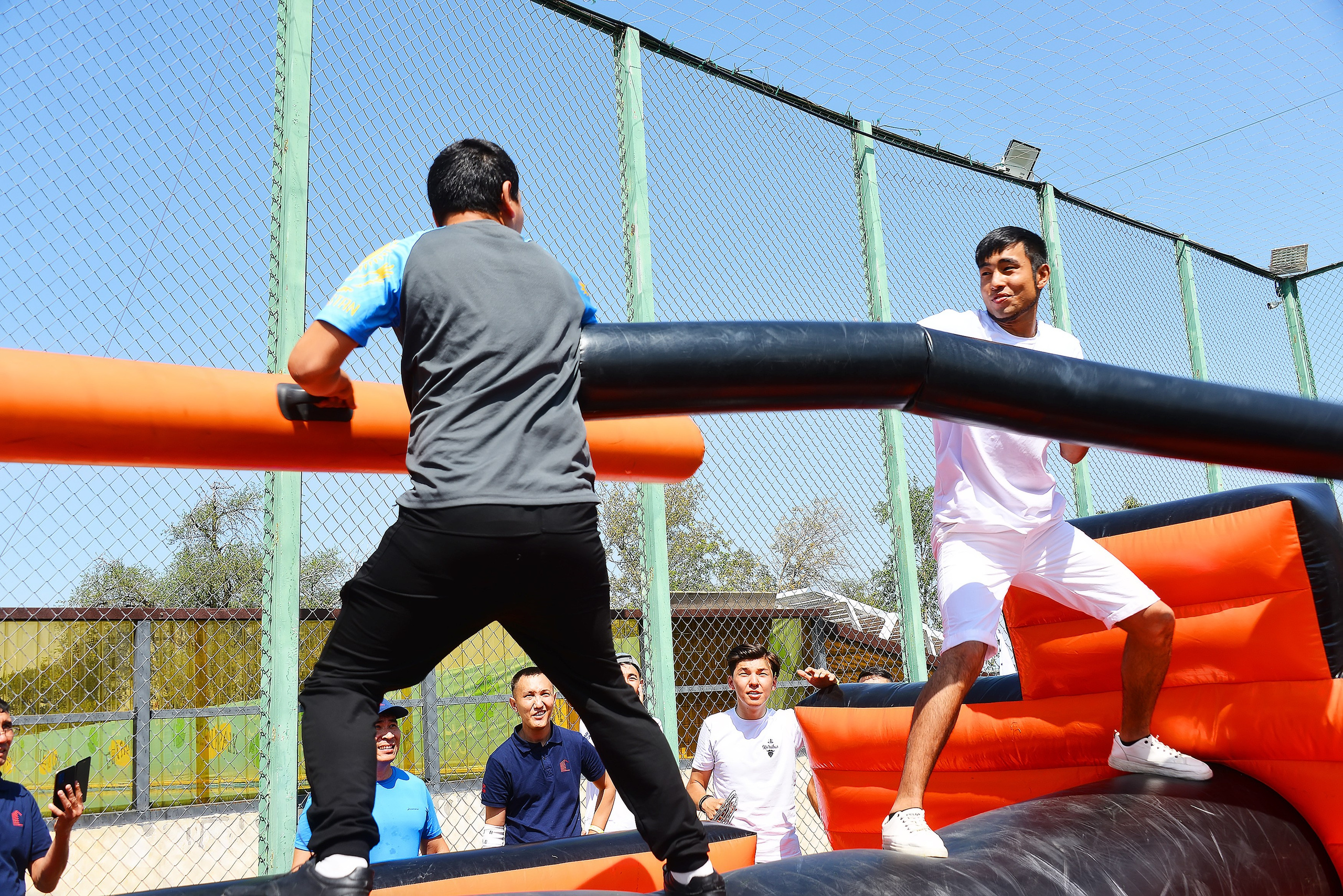 Тимбилдинг-2. Фотосъёмка. Фотограф Сергей Авдеев-семейный и детский фотограф в Алматы