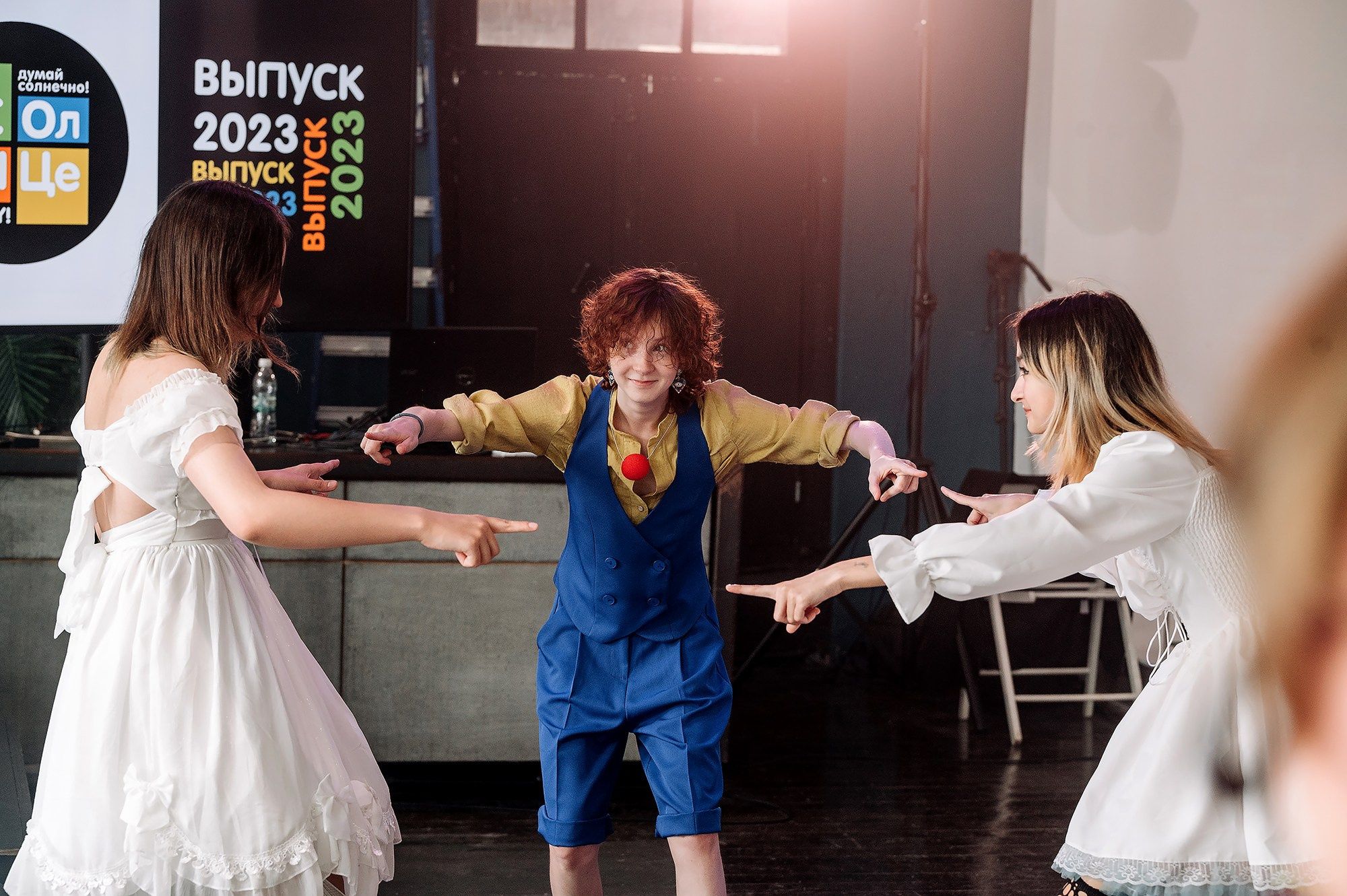 Репортаж. Профессиональный фотограф в Казани Ягудин Азат