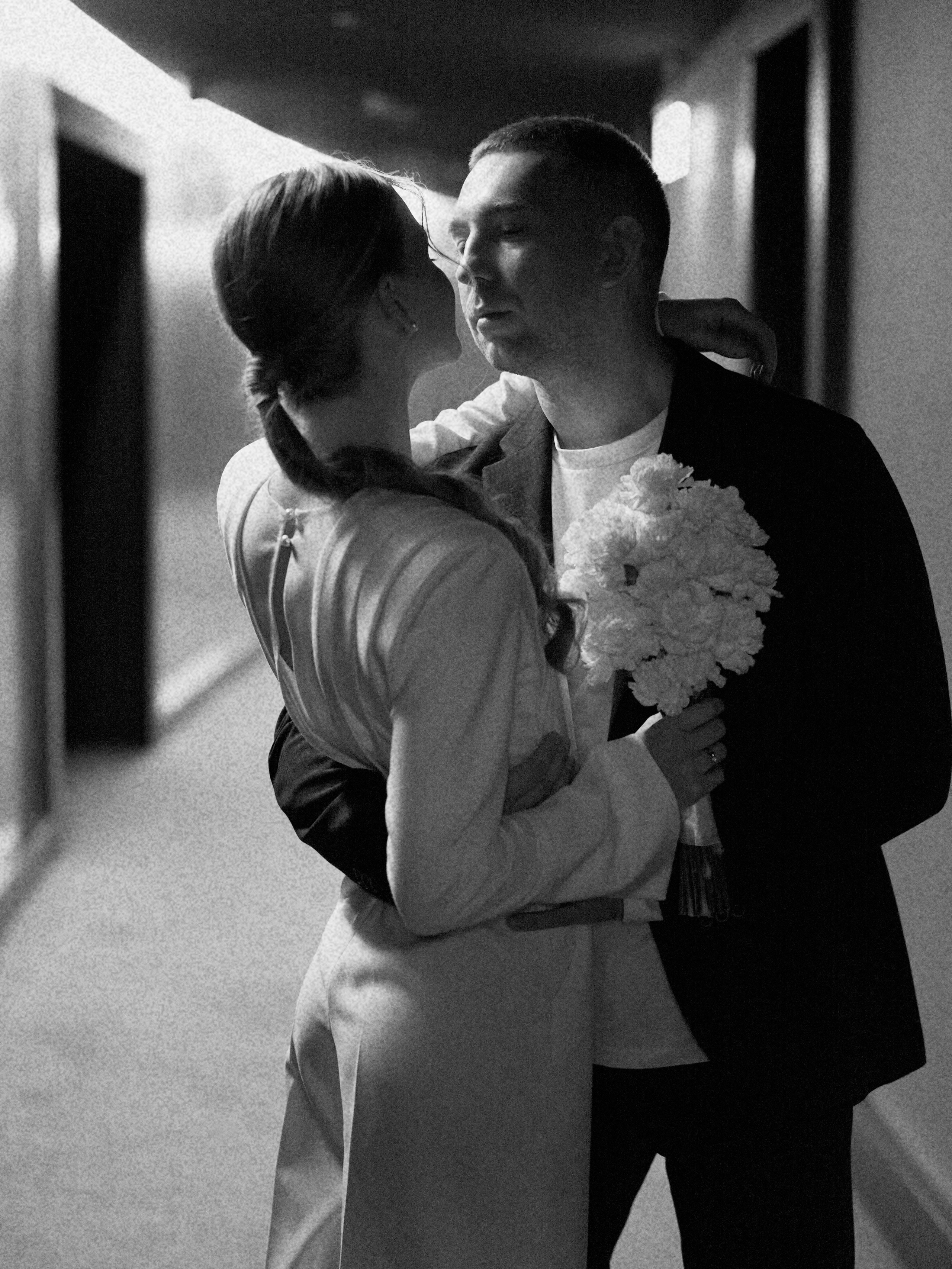 Свадебная фотосессия в Екатеринбурге. Екатерина Ханенко — фотограф в Екатеринбурге