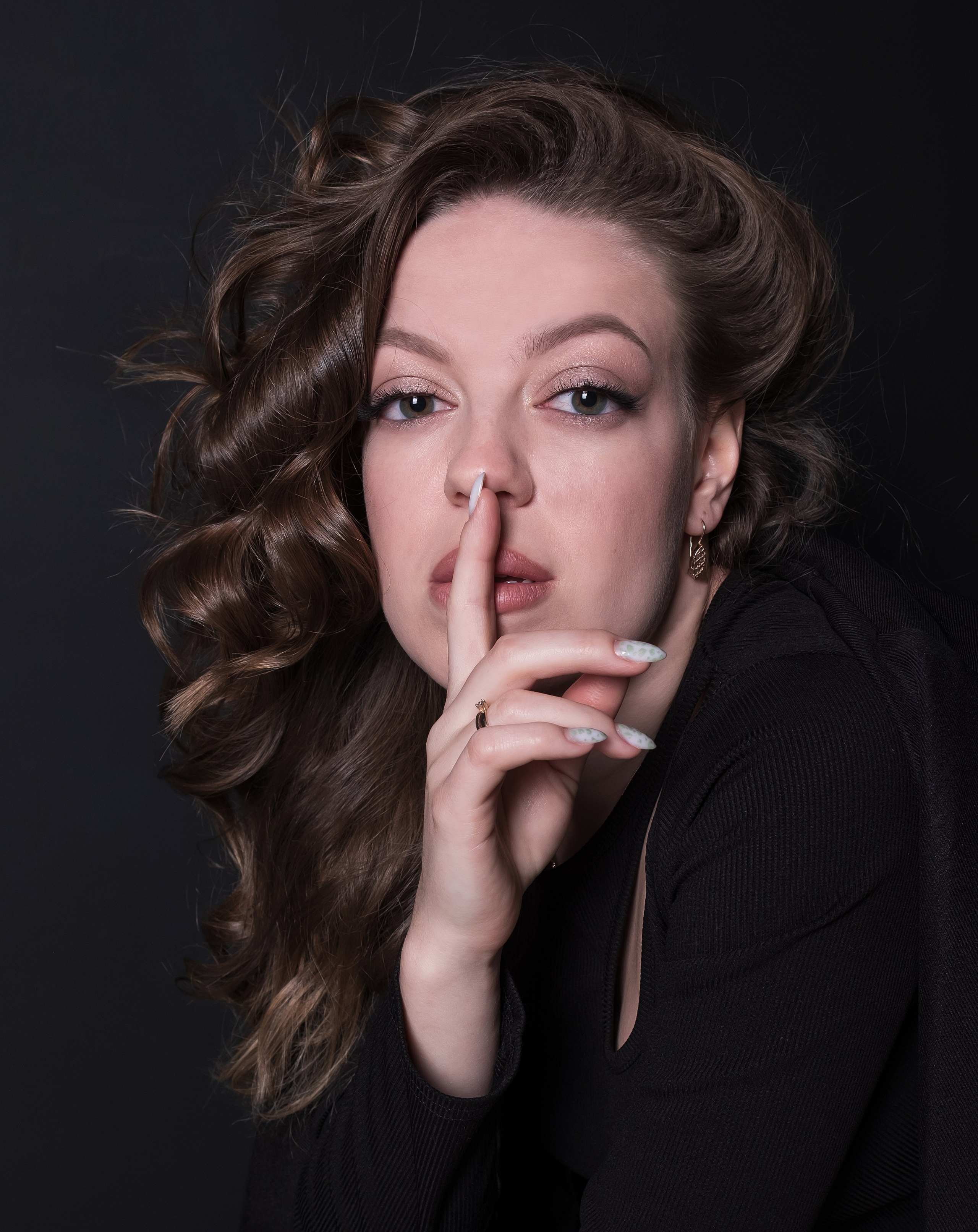 Фотограф Златоуст женские и мужские портреты