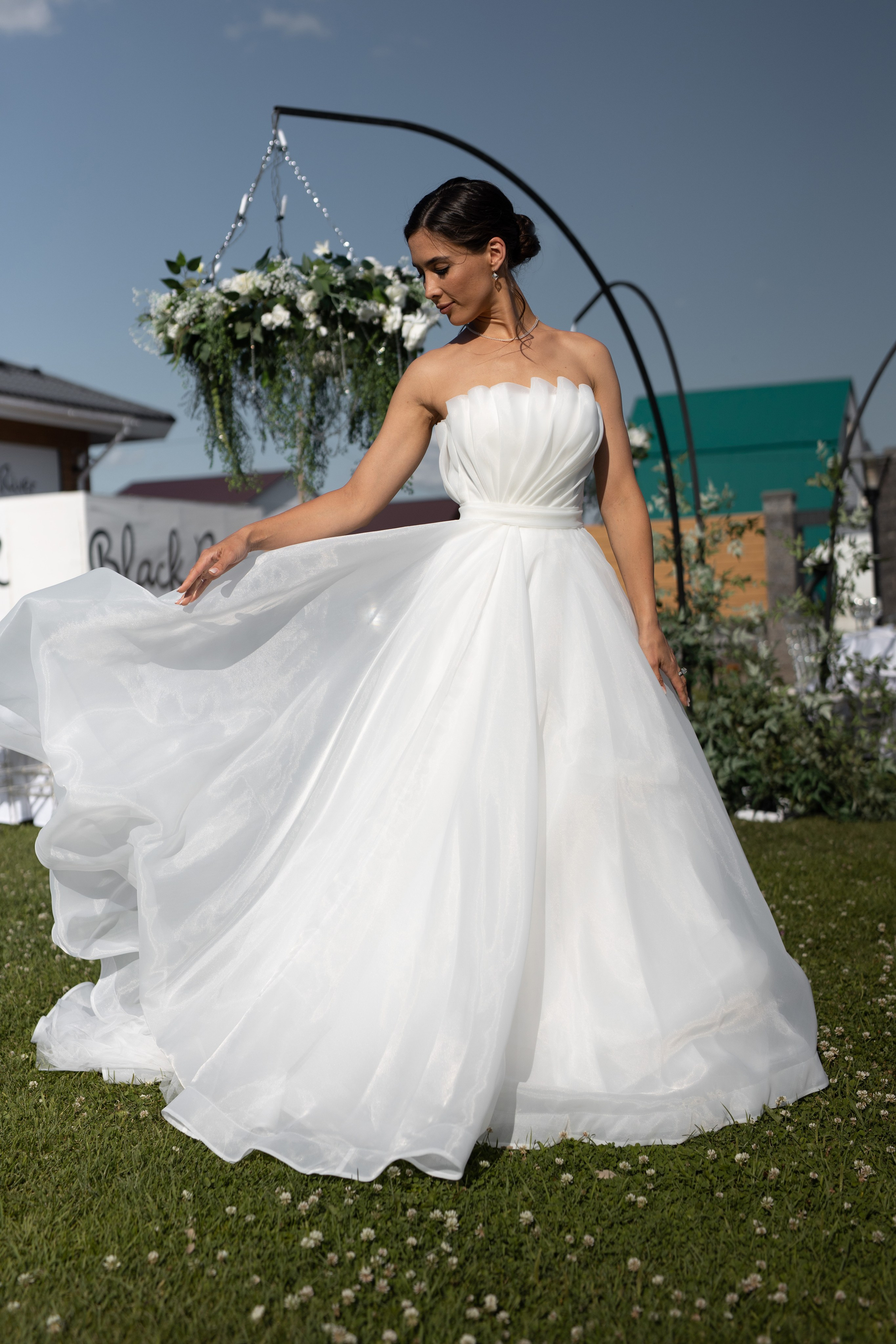 Сергей Аделия. Фотограф Александр Литвинов