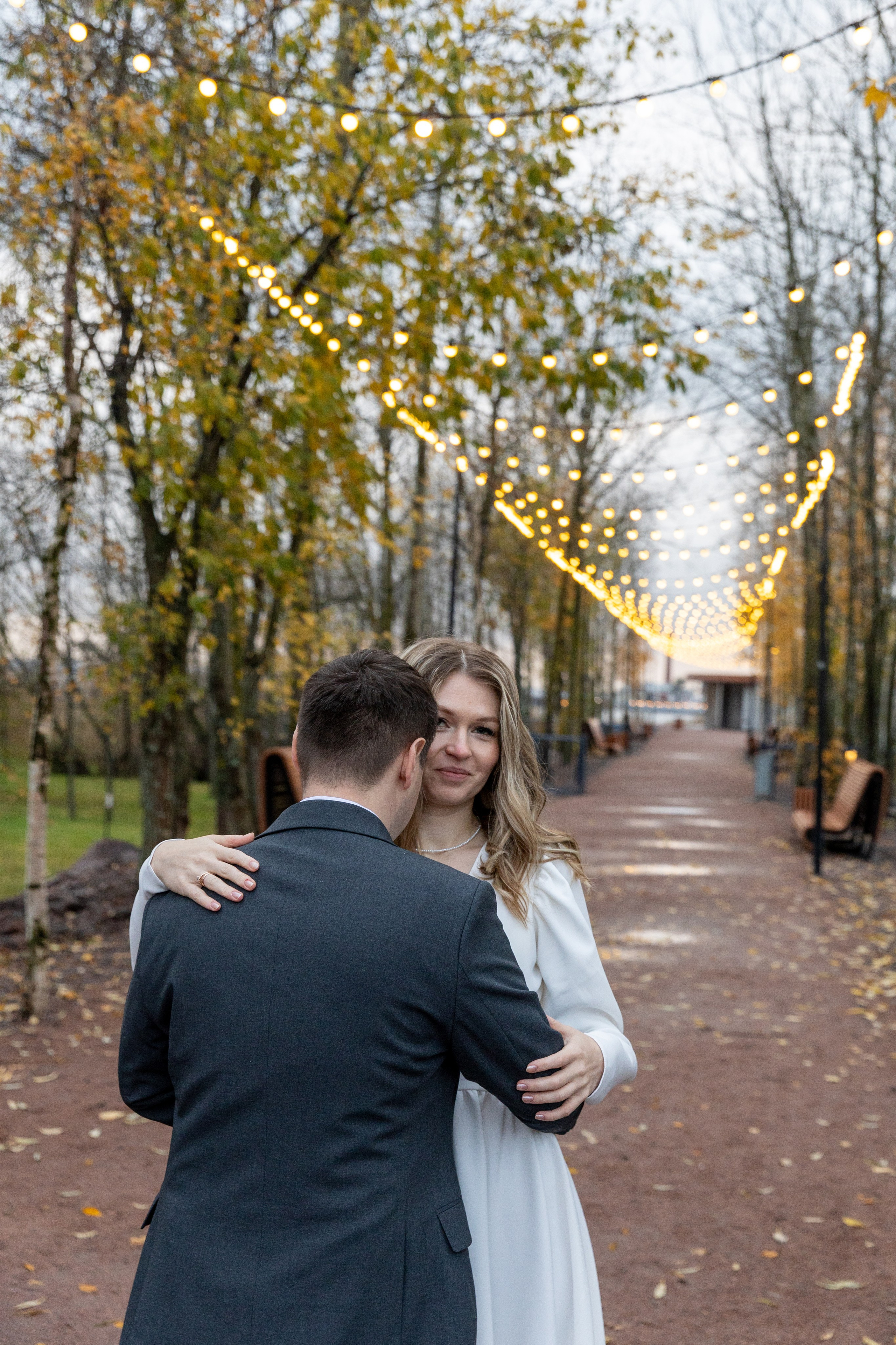 Свадьба Виталия и Екатерины. Фотограф в Санкт-Петербурге Закута Ольга