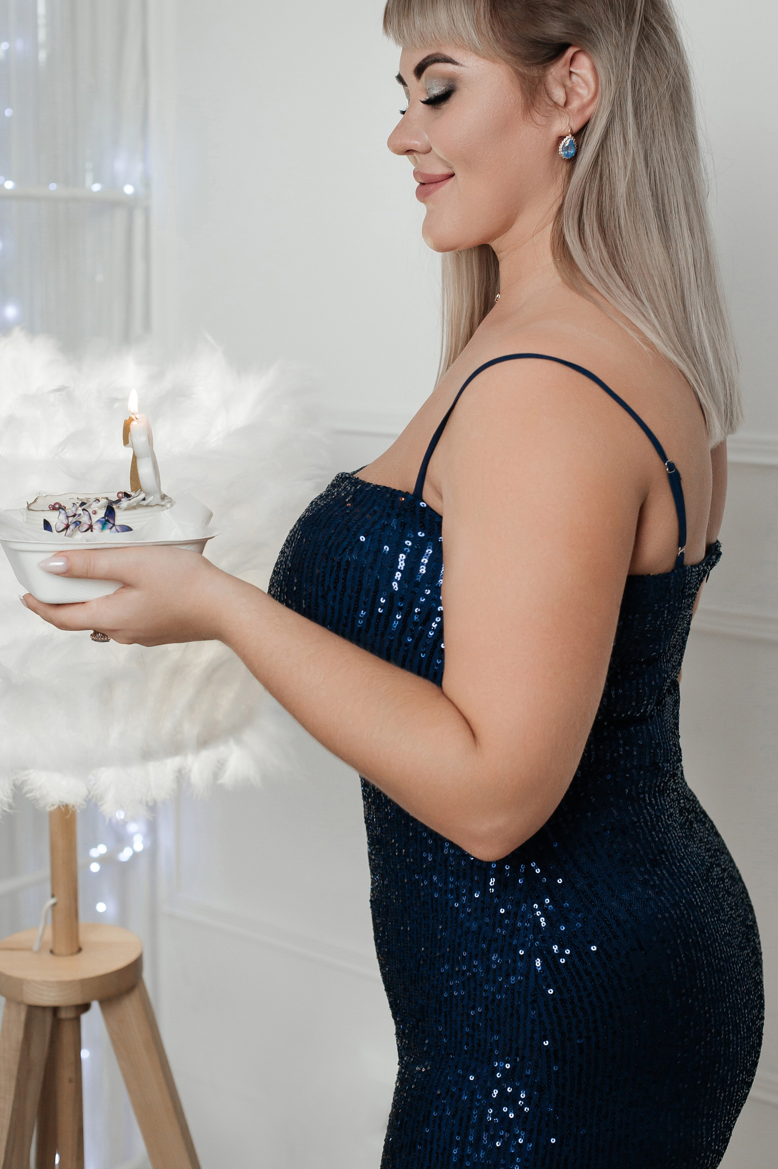 ФОТОСЕССИЯ КО ДНЮ РОЖДЕНИЯ. Фотограф в Киселёвске Татьяна Трухалева