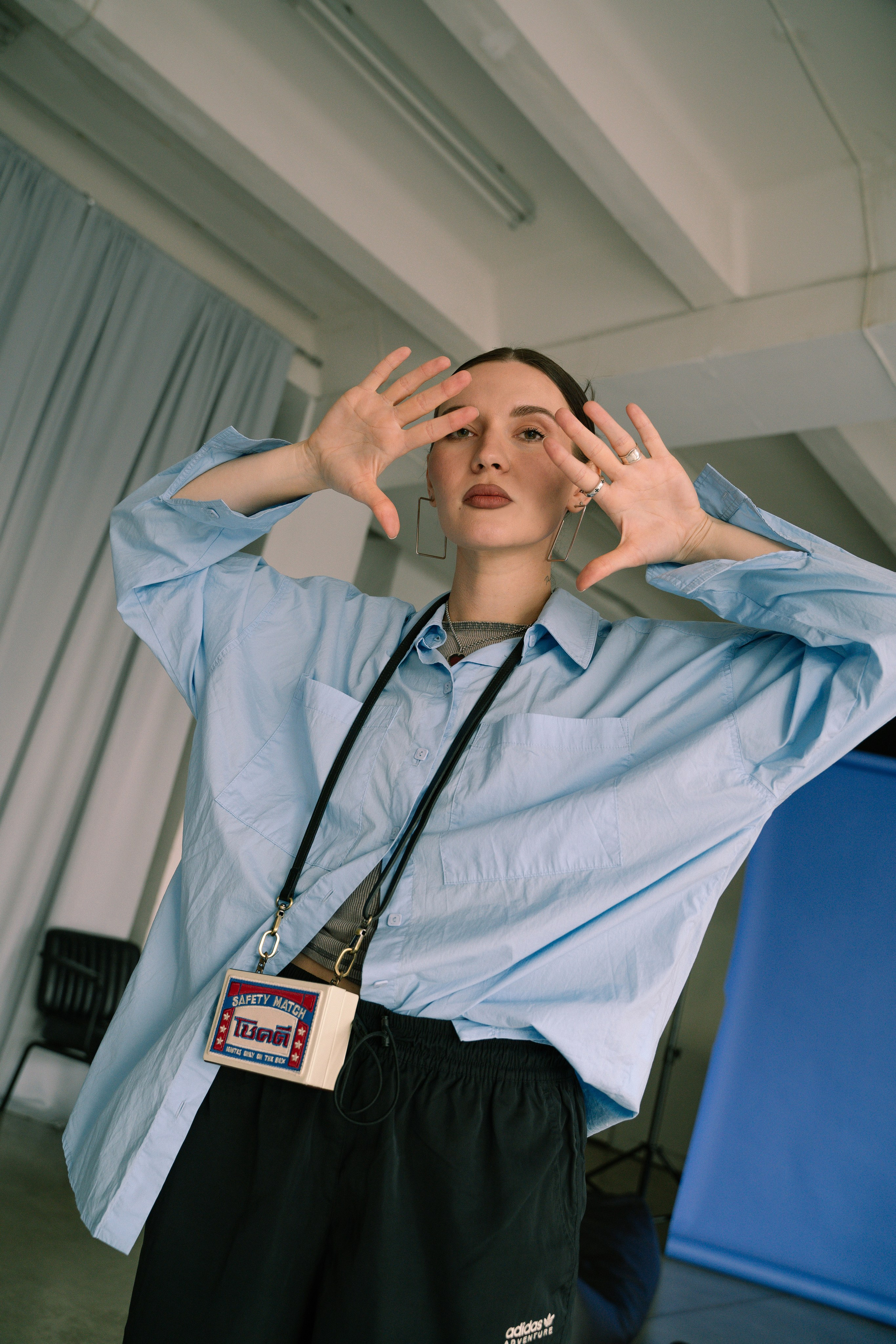 Настя. Garkavaya Leyla photographer in Belgrade