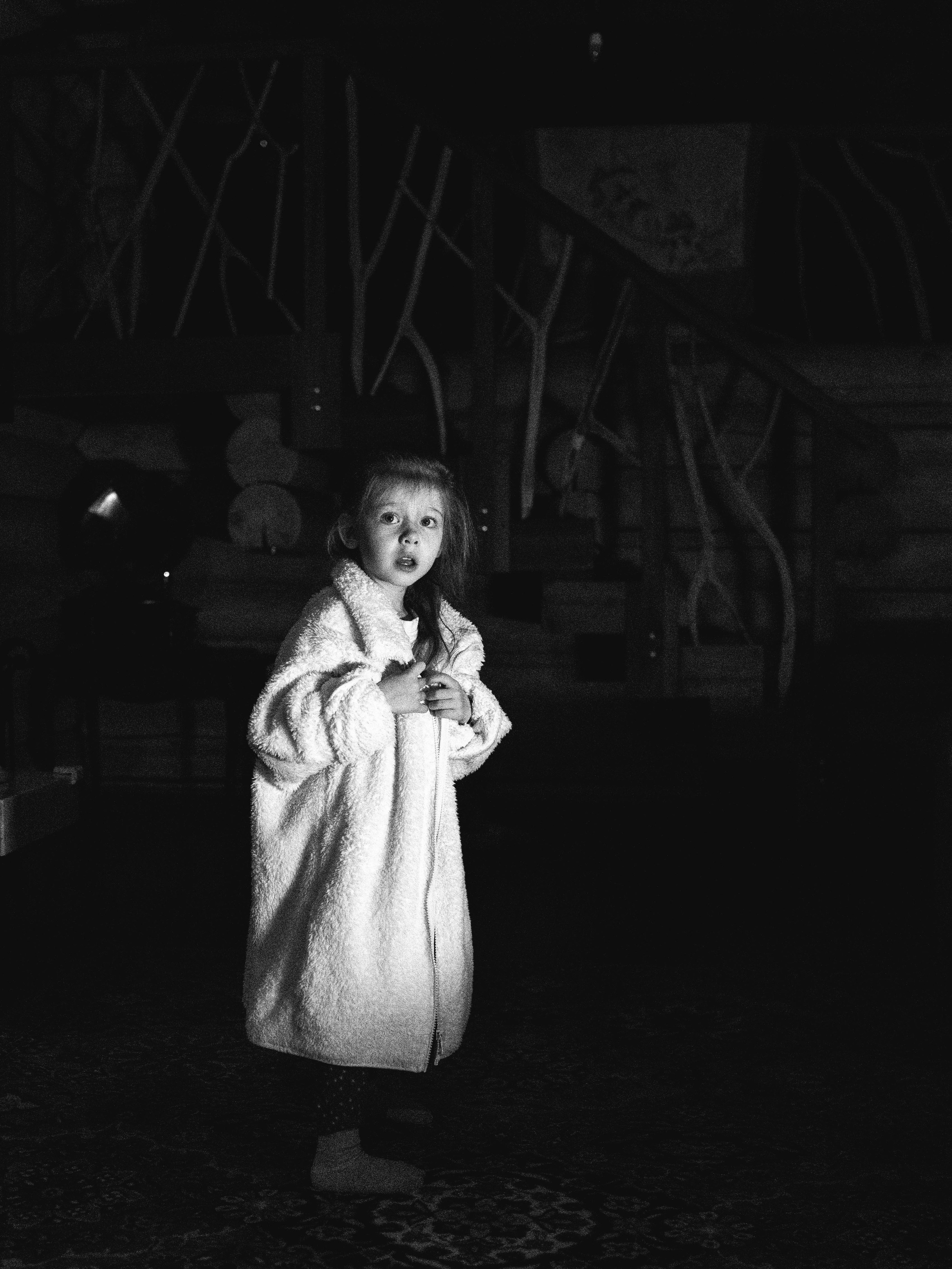 Дети. Фотограф Андрей Спрогис. Портретный и семейный фотограф в Москве Андрей Спрогис