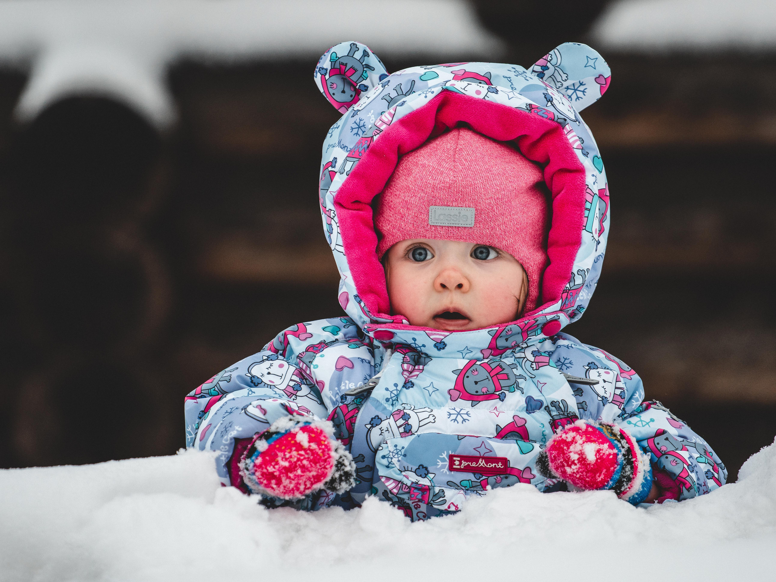 Дети. Фотограф Андрей Спрогис. Портретный и семейный фотограф в Москве Андрей Спрогис