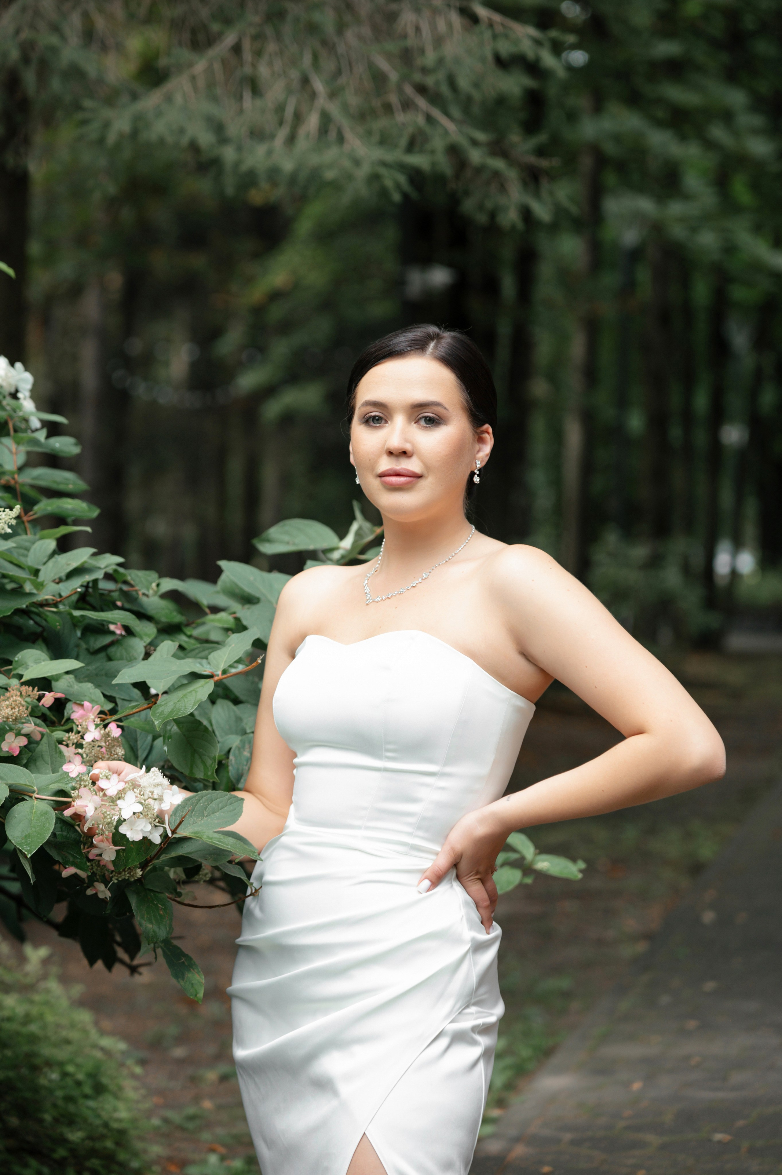 София & Данил. Свадебный и семейный фотограф в Домодедово и Москве Юлия Курзаева