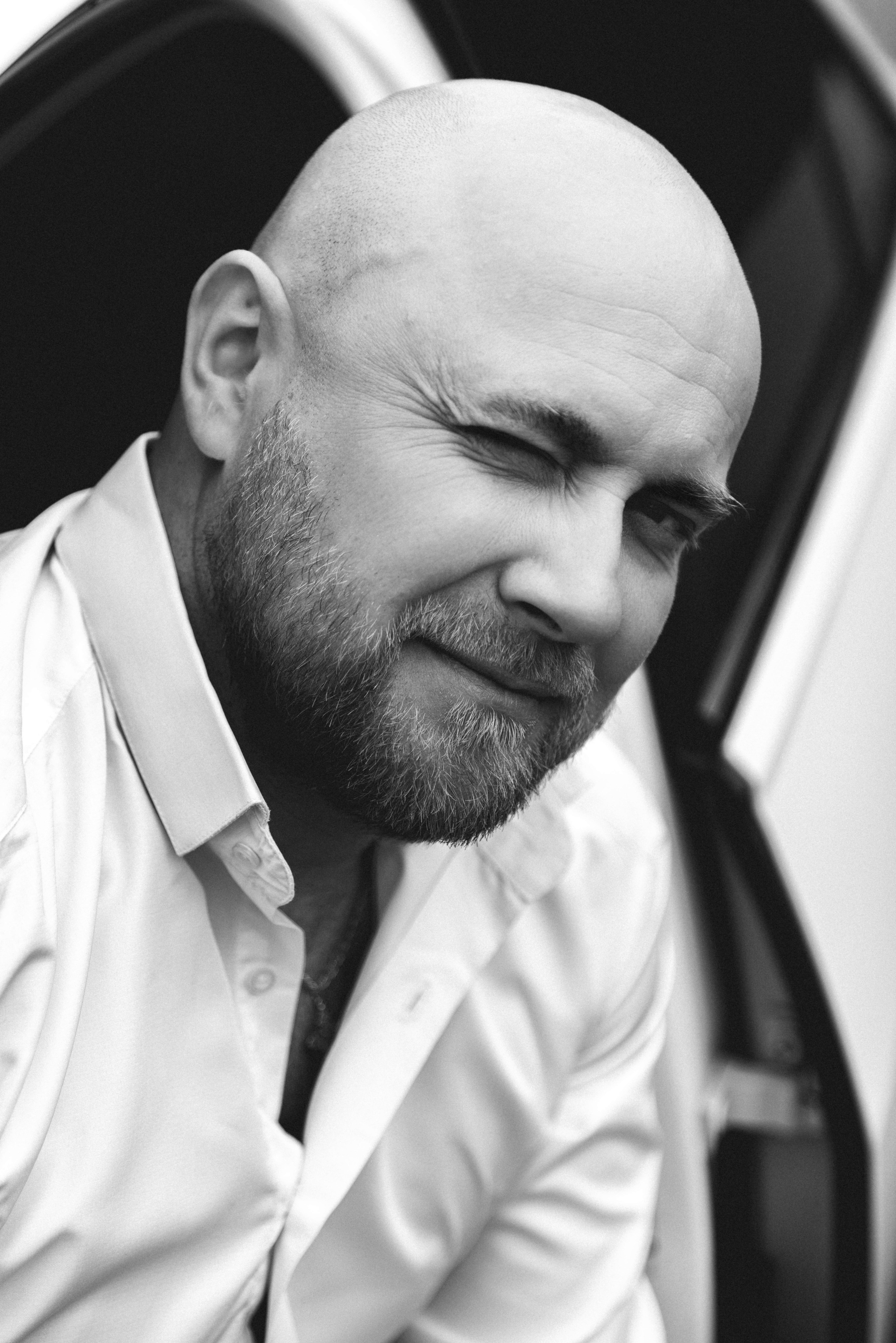 Дмитрий. Мужской фотограф СПб