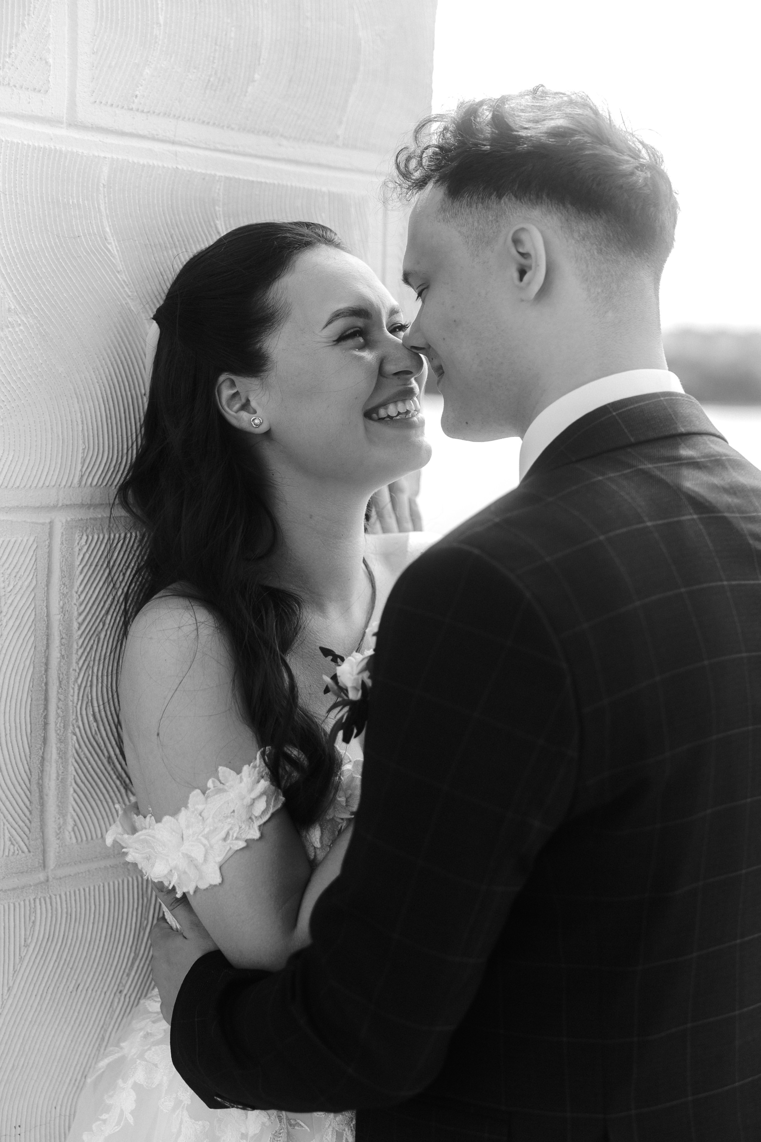 Богдан и Лера. Костя Жуков — фотограф в Москве