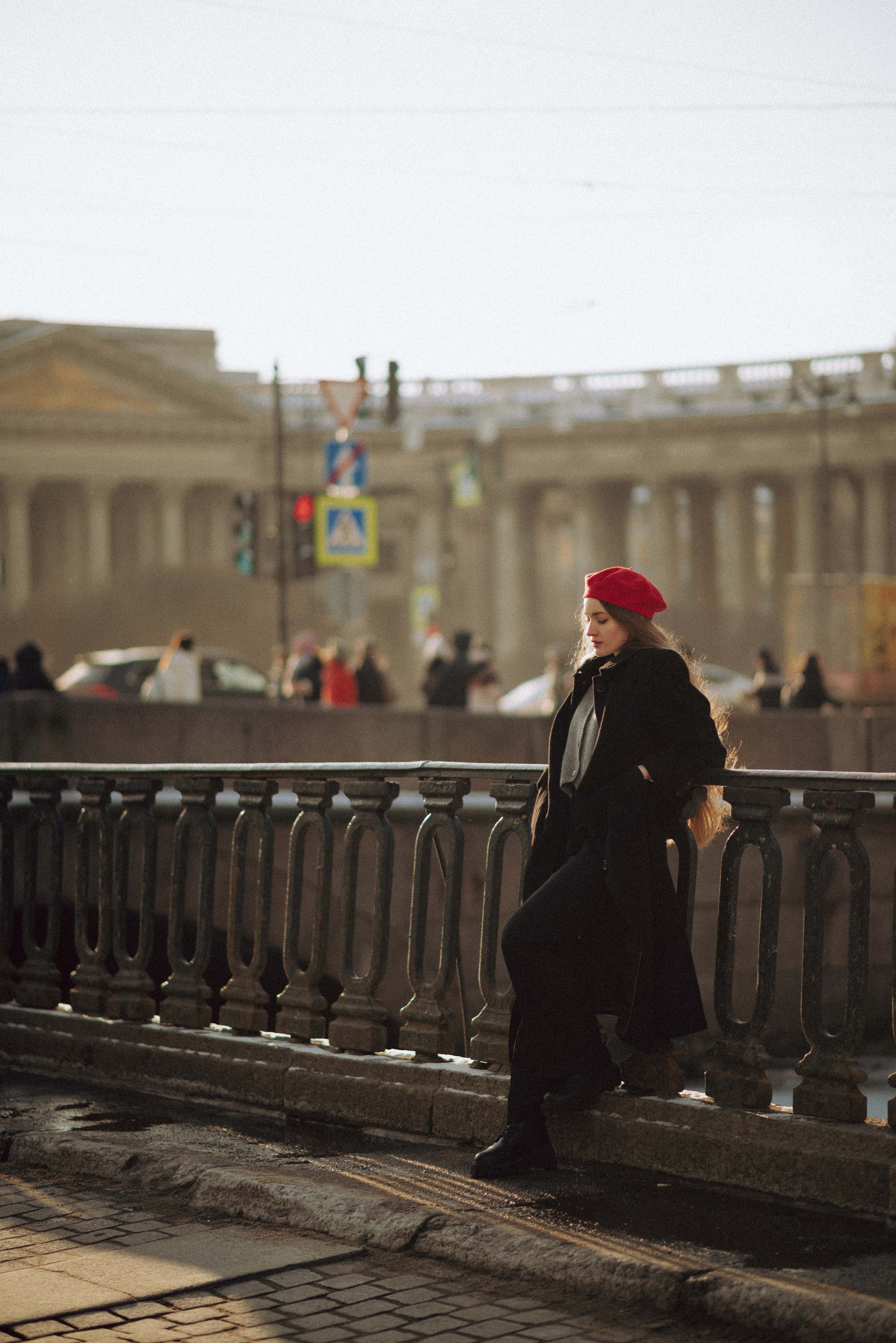 Наташа. Свадебный и портретный фотограф Анастасия Тетёркина, Брянск и Санкт-Петербург