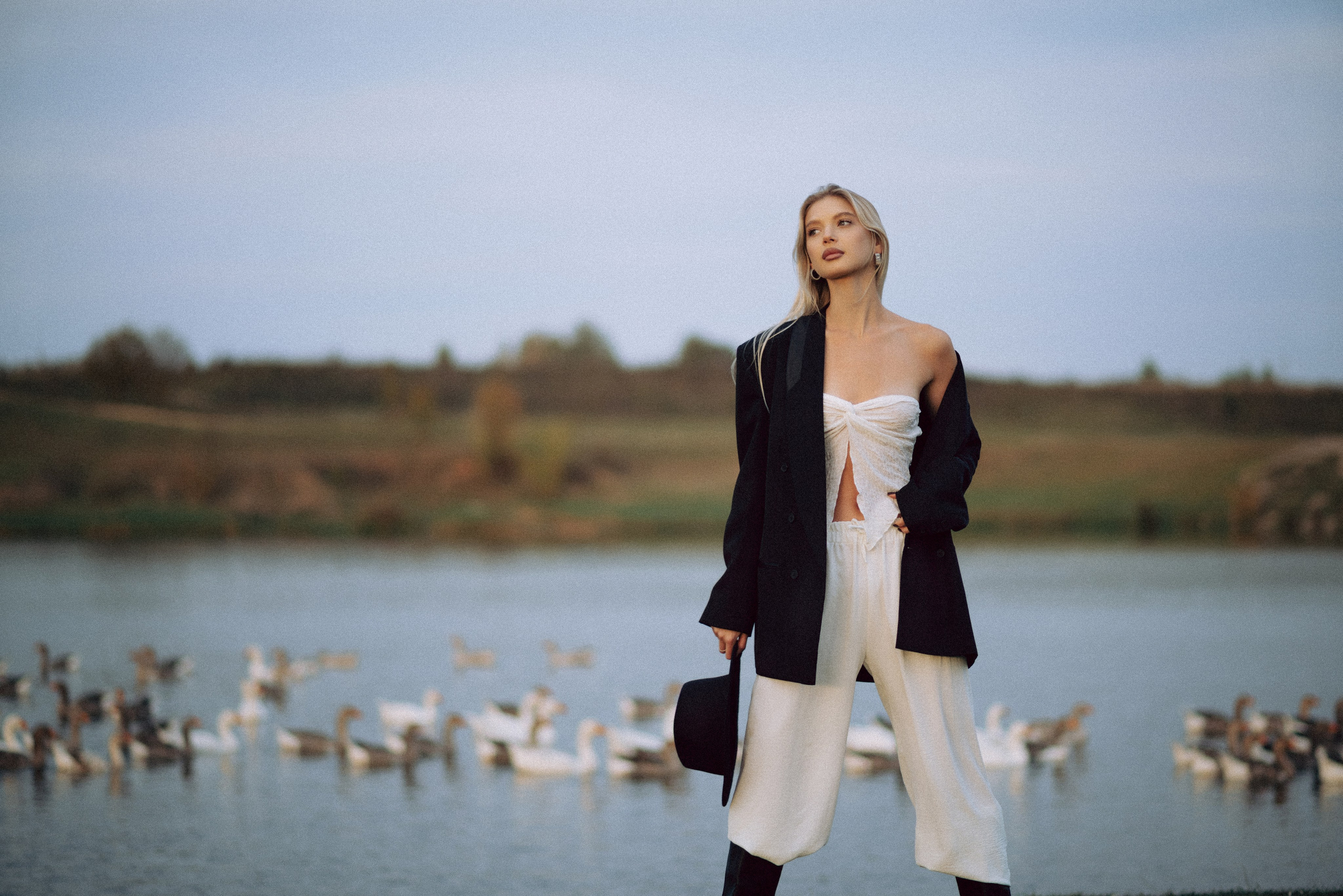 Алёна. Свадебный и портретный фотограф Анастасия Тетёркина, Брянск и Санкт-Петербург