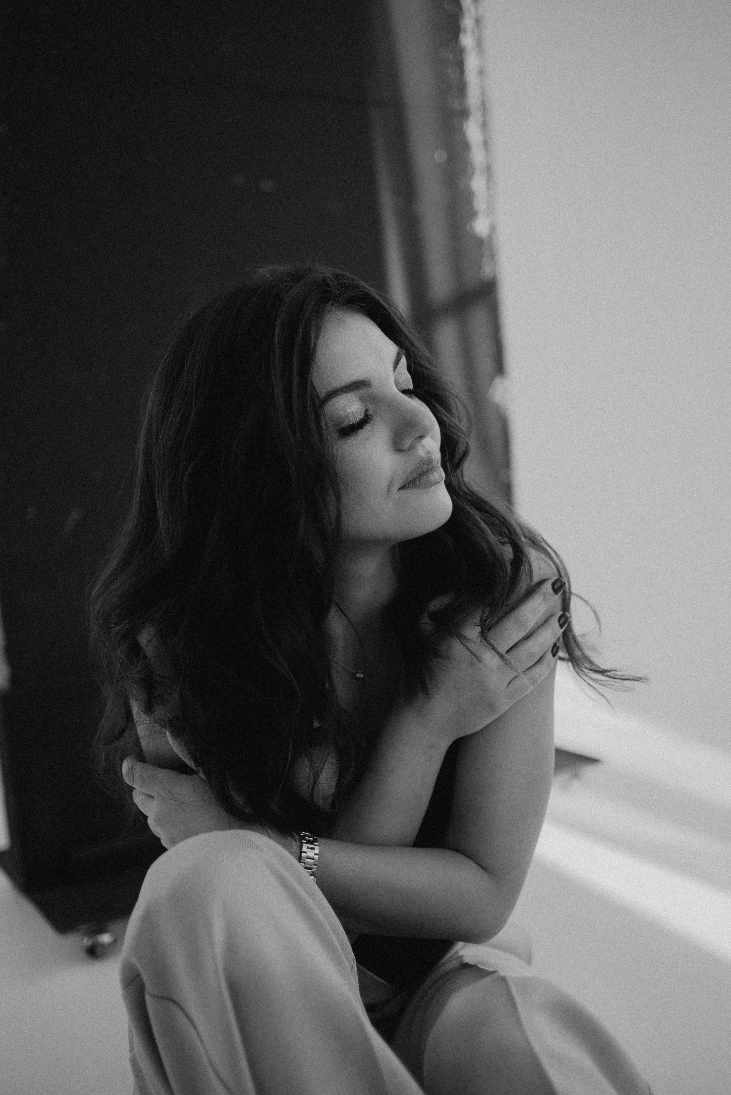 Ксюша. Свадебный и портретный фотограф Анастасия Тетёркина, Брянск и Санкт-Петербург