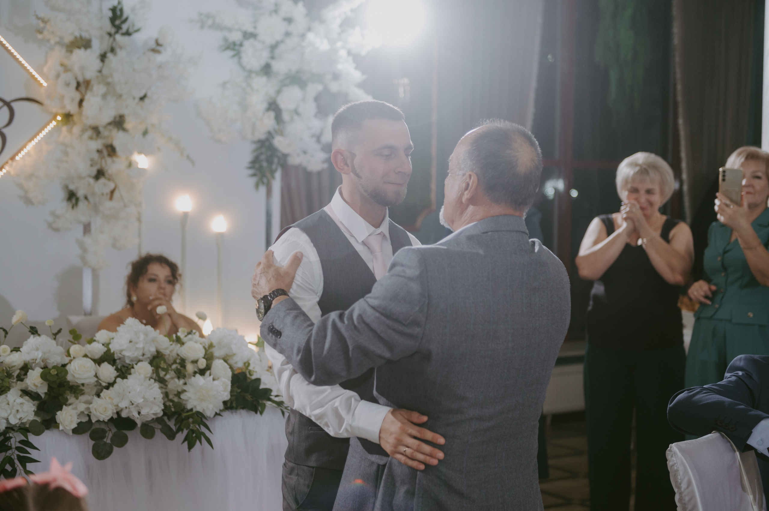 Роман & Вероника. Свадебный и семейный фотограф город Темрюк Фотостудия Темрюк