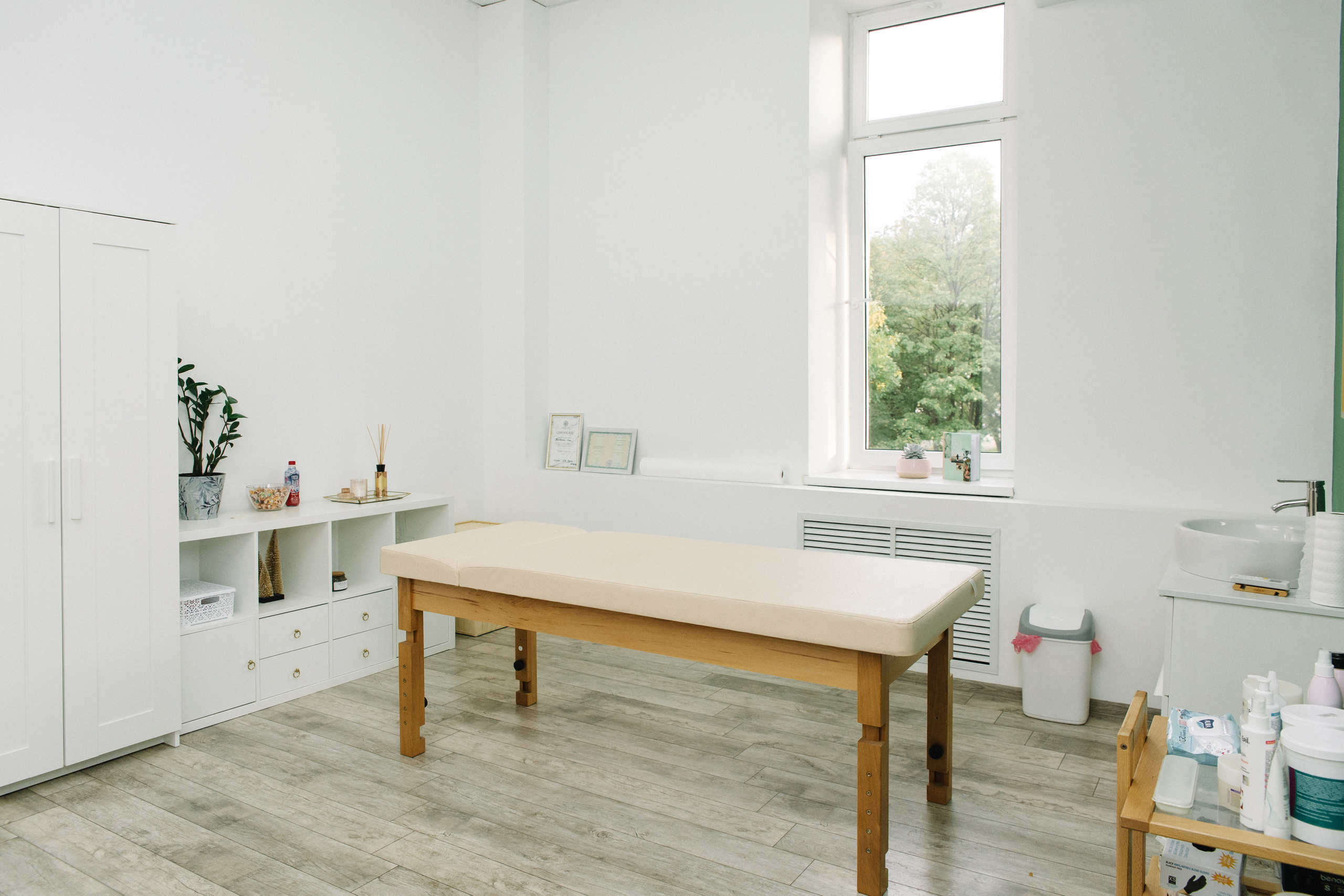 Контент съёмка для мастера депиляции (Шугаринг). Семейный и свадебный фотограф в Майкопе Михаил Мартиросян