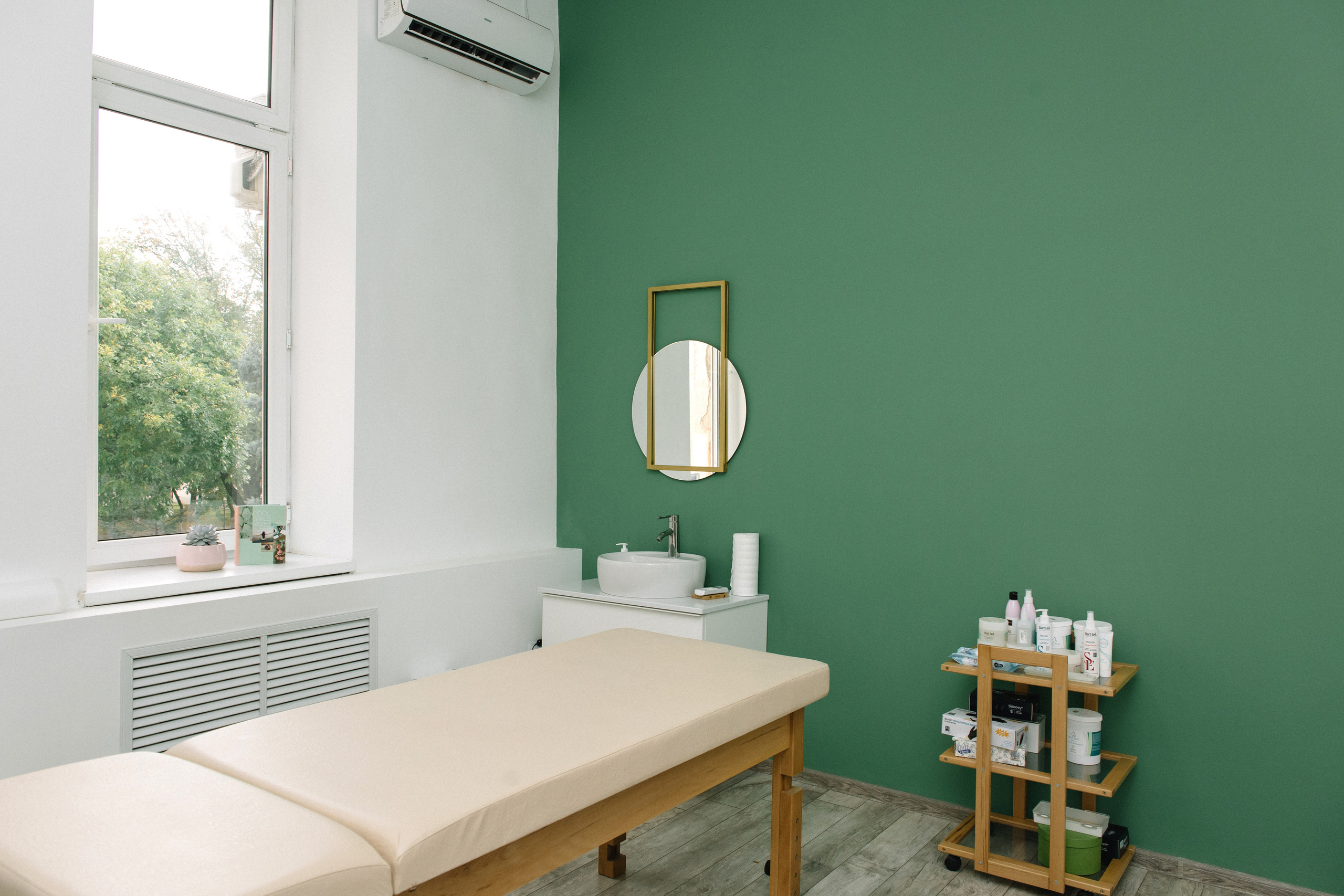 Контент съёмка для мастера депиляции (Шугаринг). Семейный и свадебный фотограф в Майкопе Михаил Мартиросян