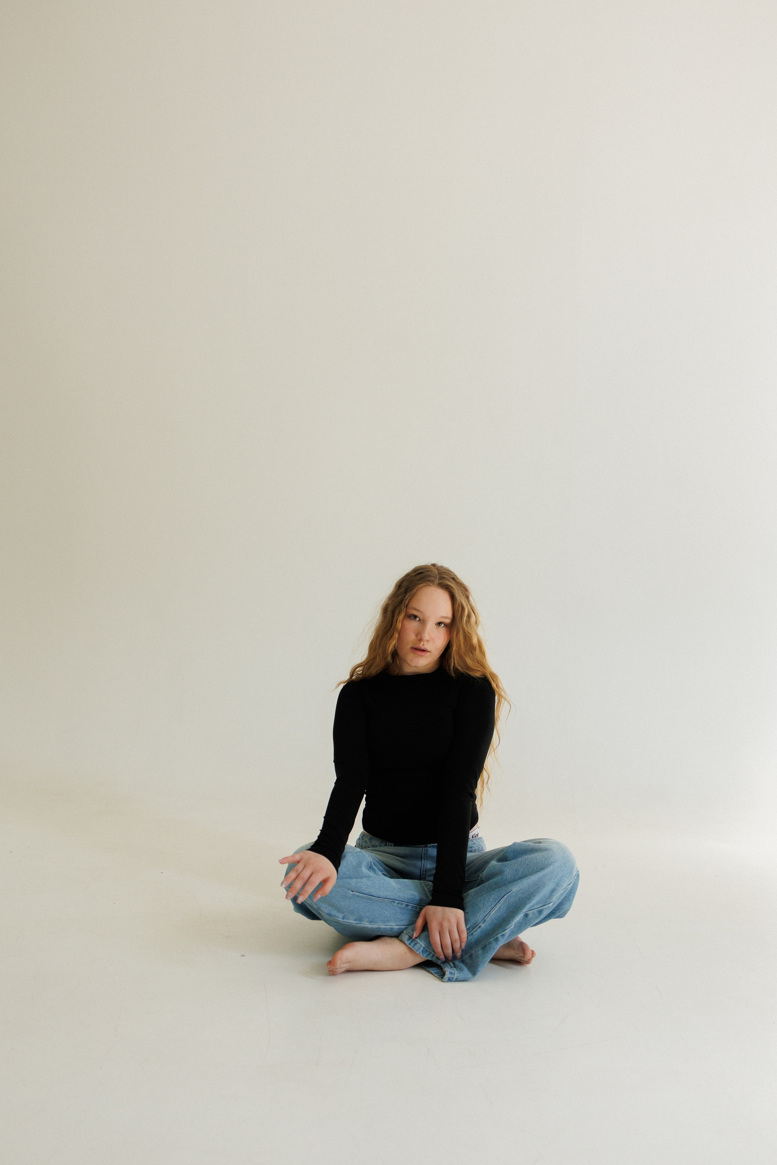 Варя 14. Семейный фотограф г. Тюмень